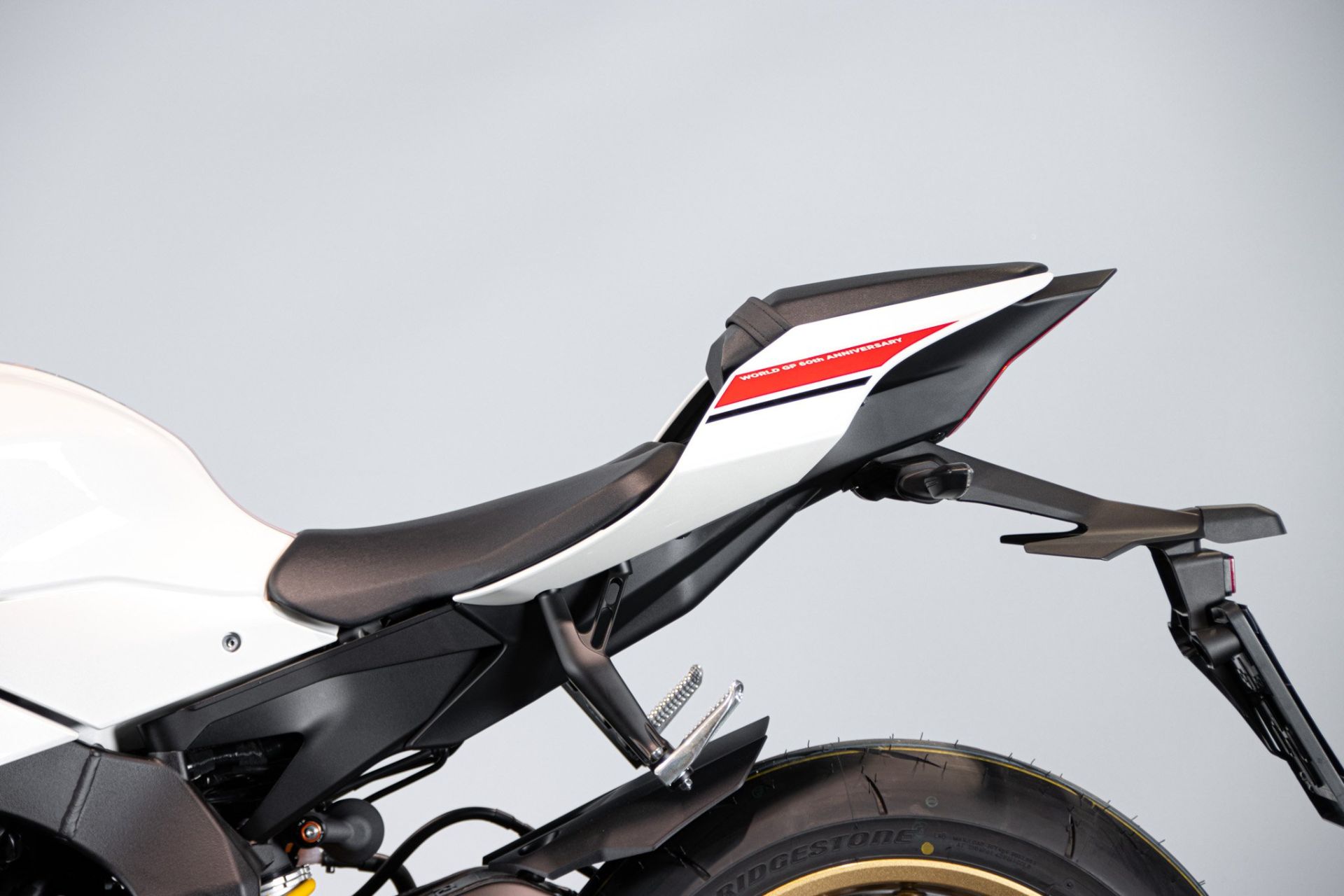 2023 YAMAHA R1 60°th ANNIVERSARIO