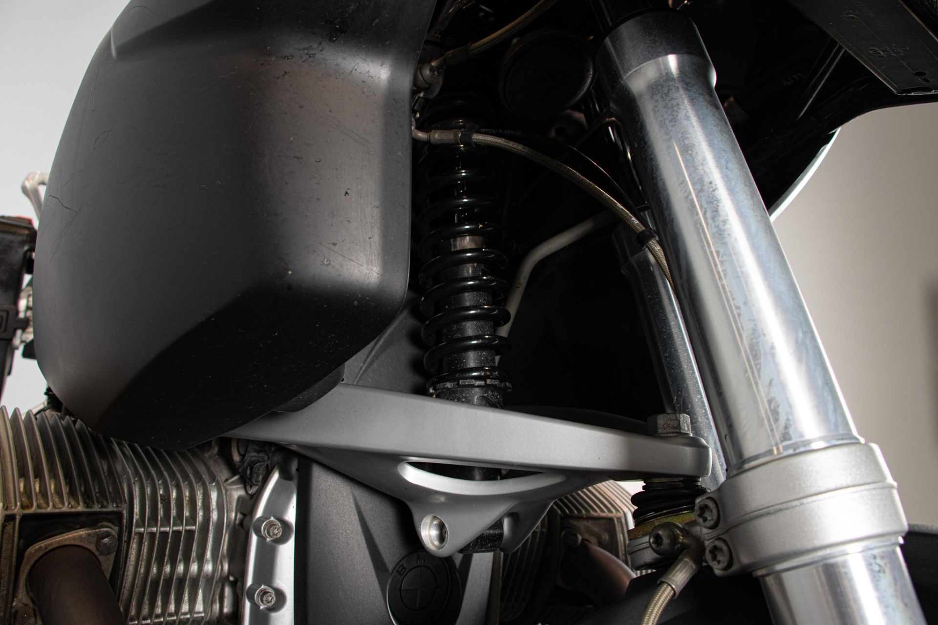 2006 BMW R 1200 GS 