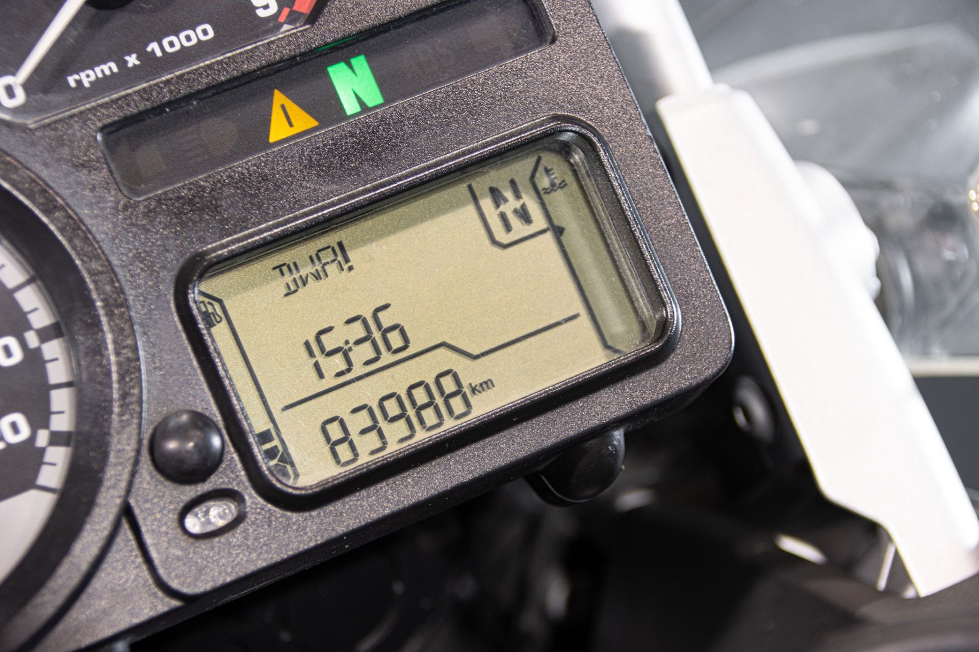 2006 BMW R 1200 GS 