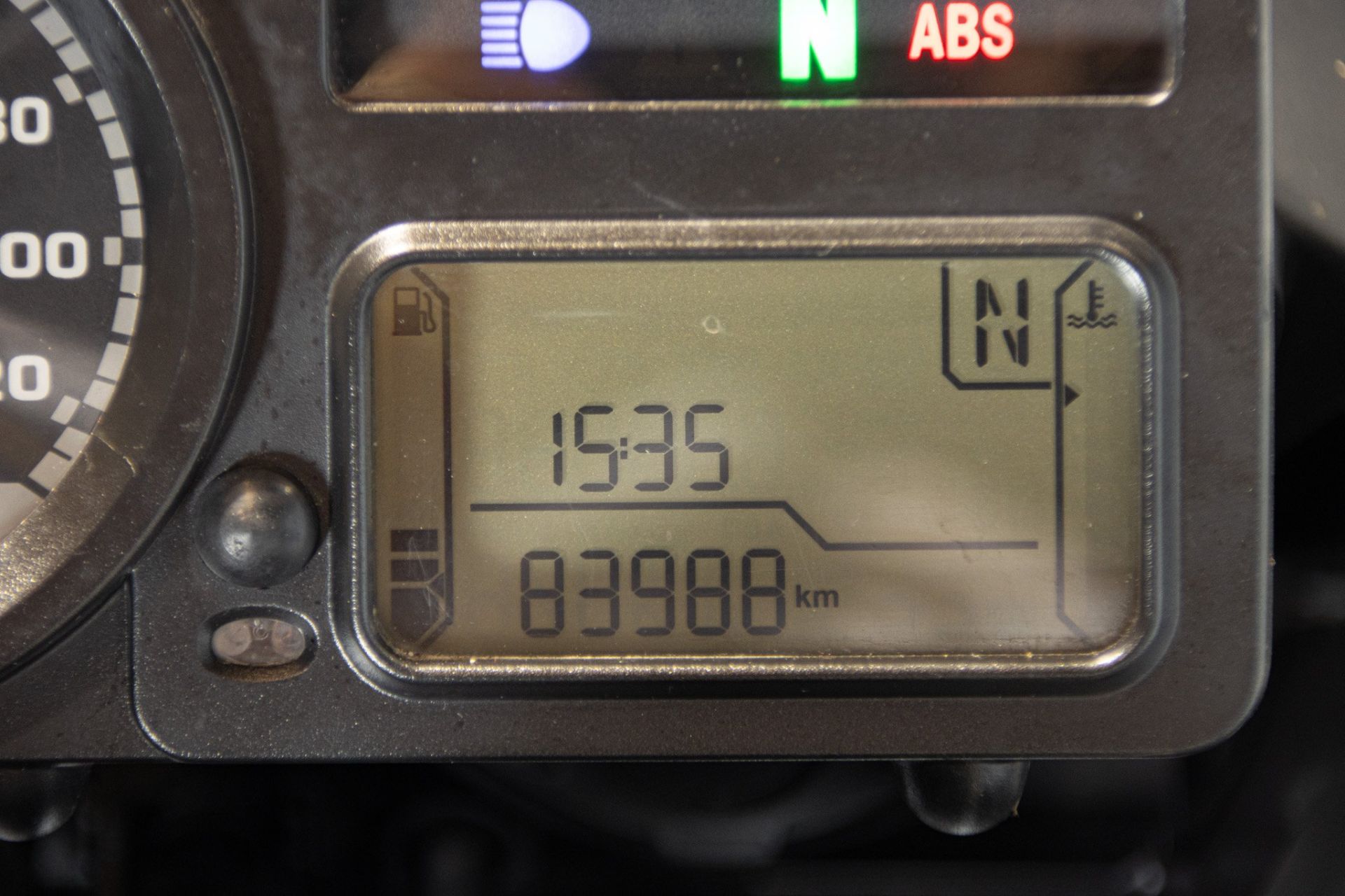 2006 BMW R 1200 GS 