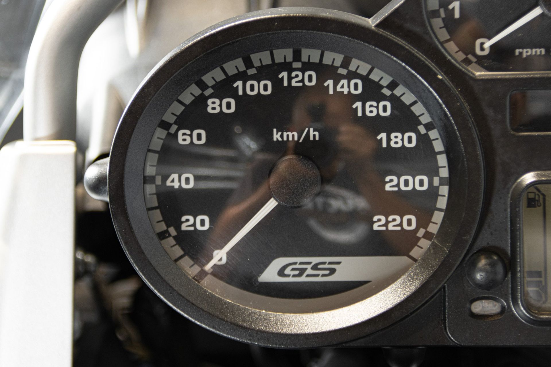 2006 BMW R 1200 GS 