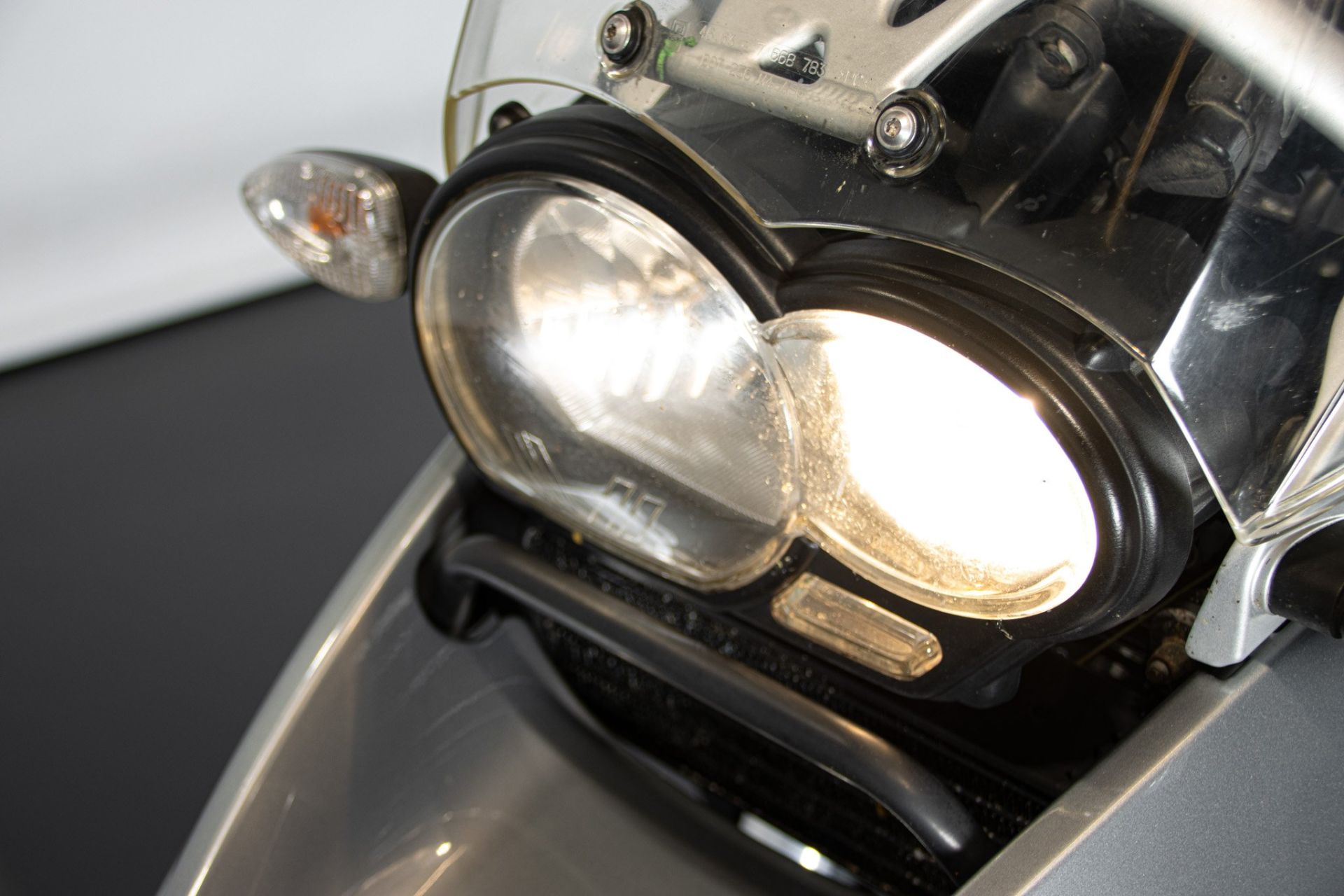 2006 BMW R 1200 GS 