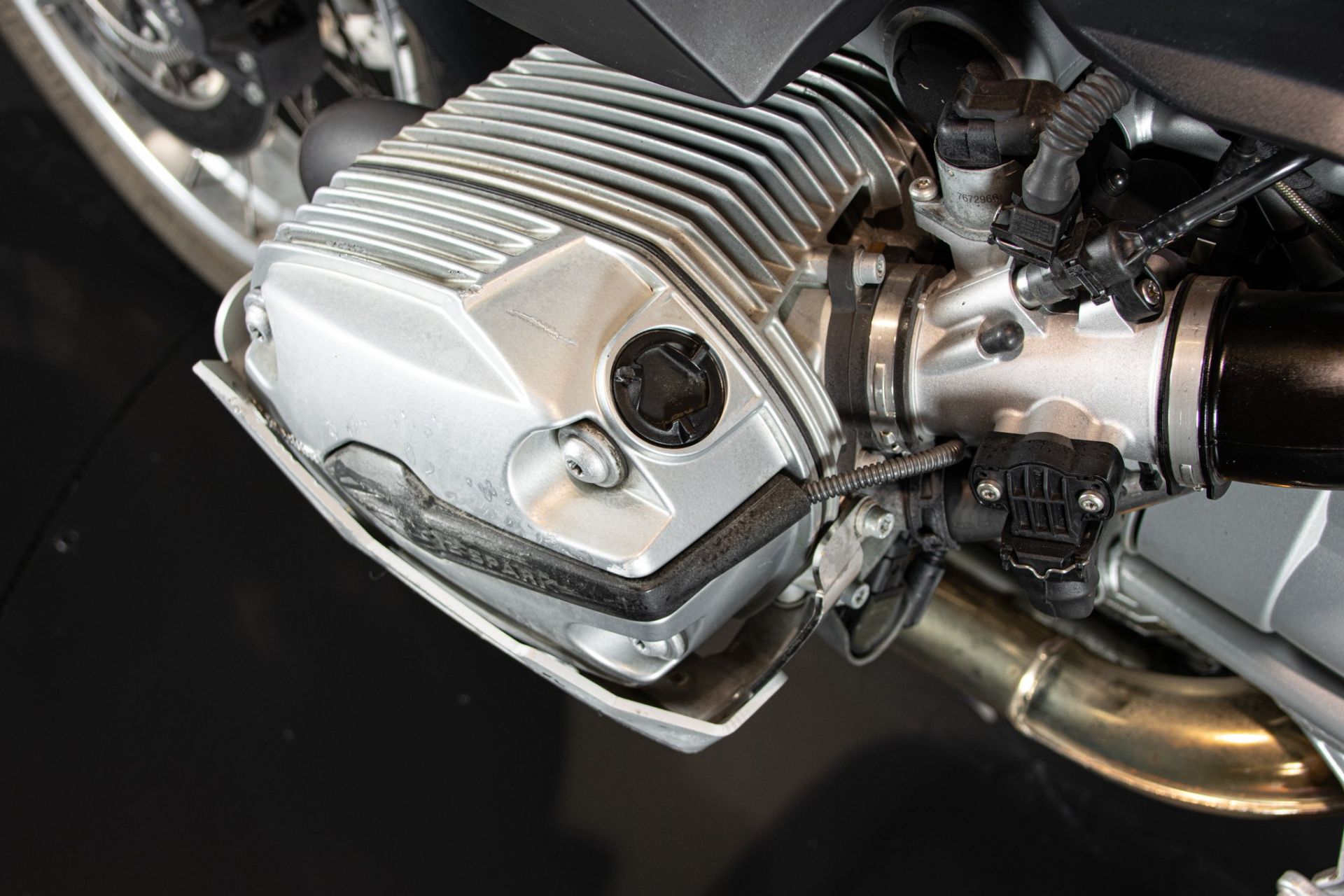 2006 BMW R 1200 GS 