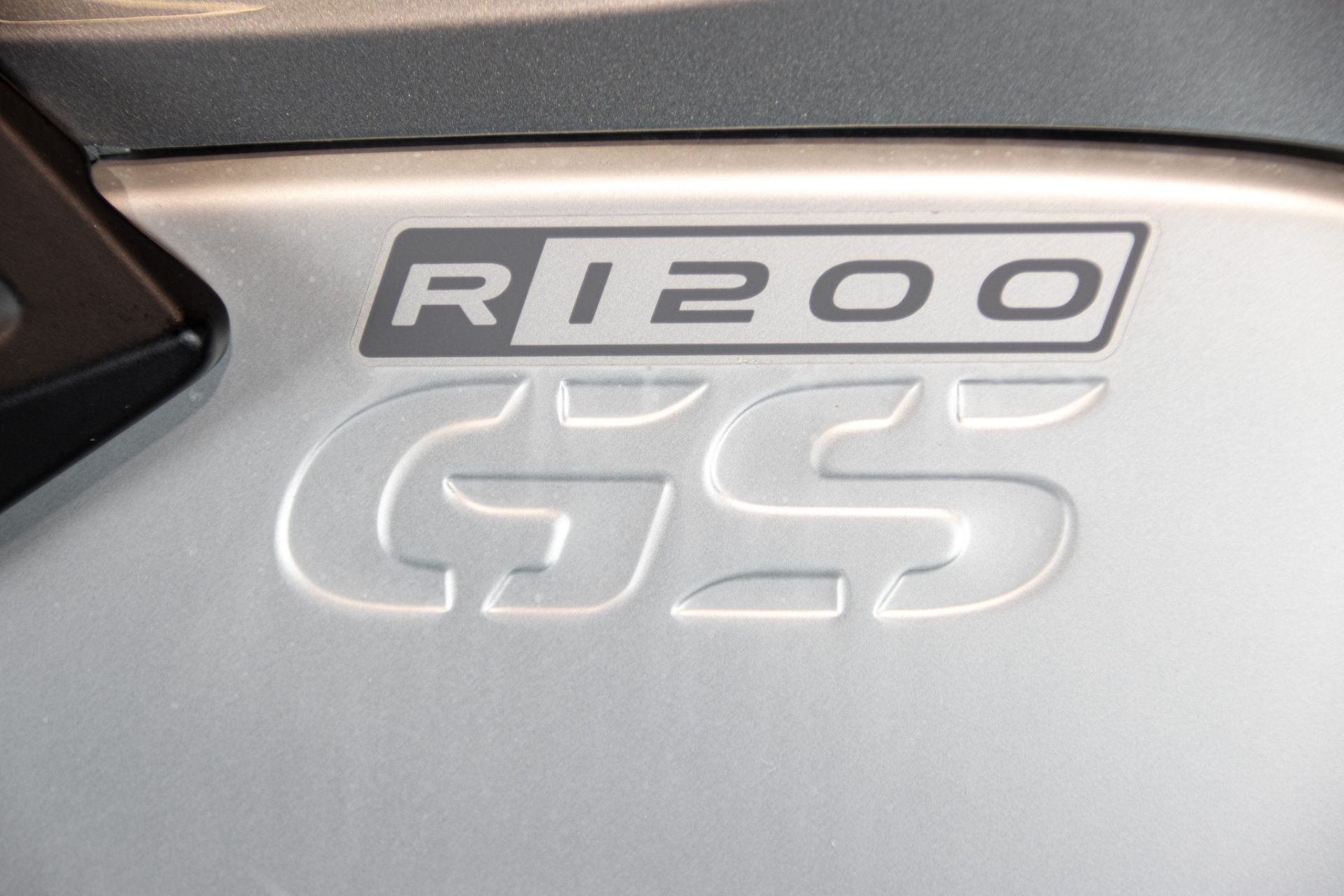 2006 BMW R 1200 GS 
