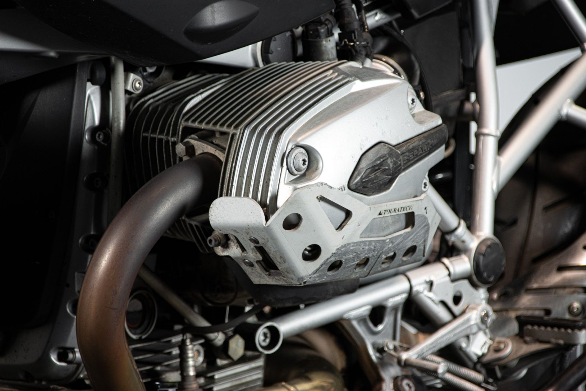 2006 BMW R 1200 GS 
