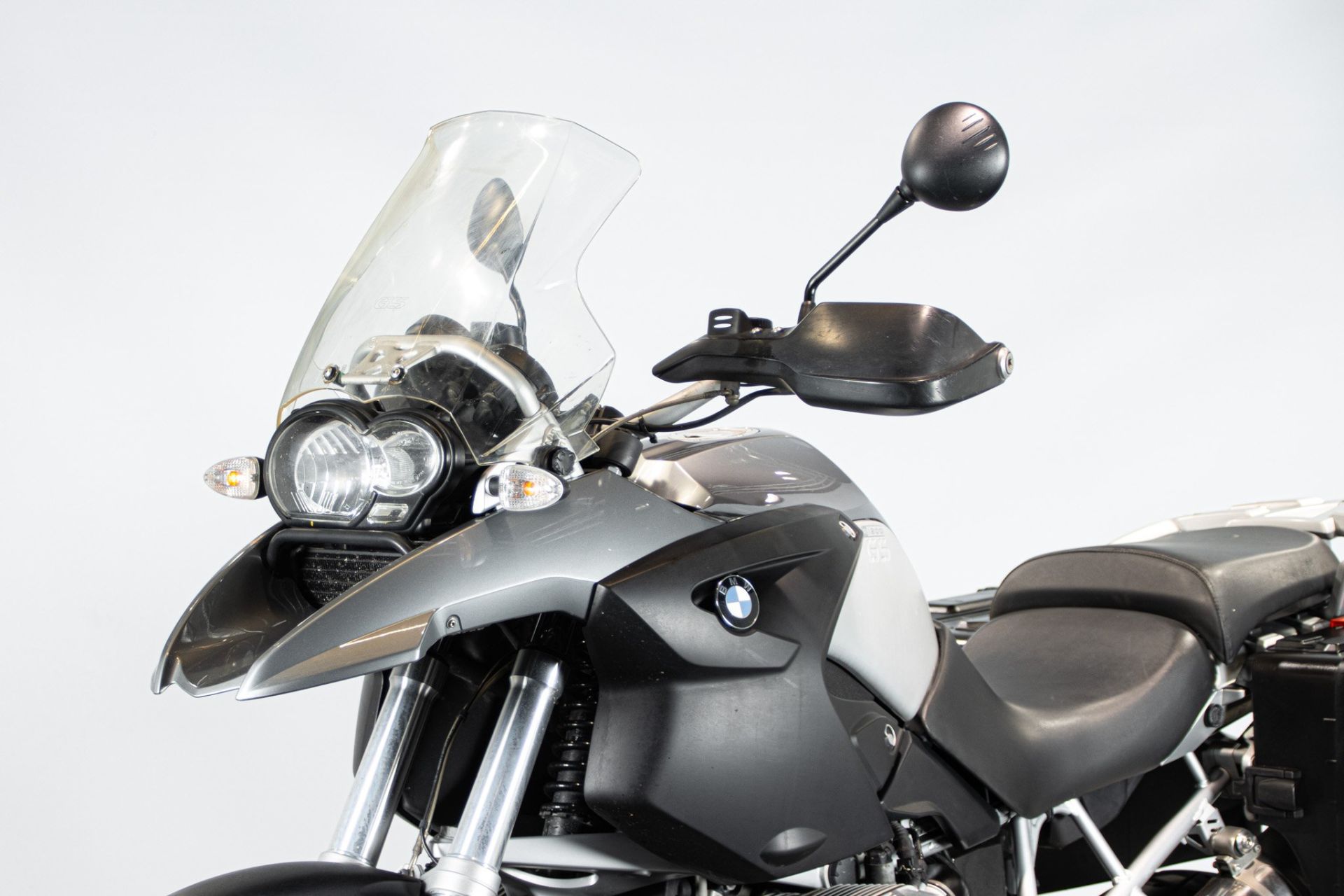 2006 BMW R 1200 GS 