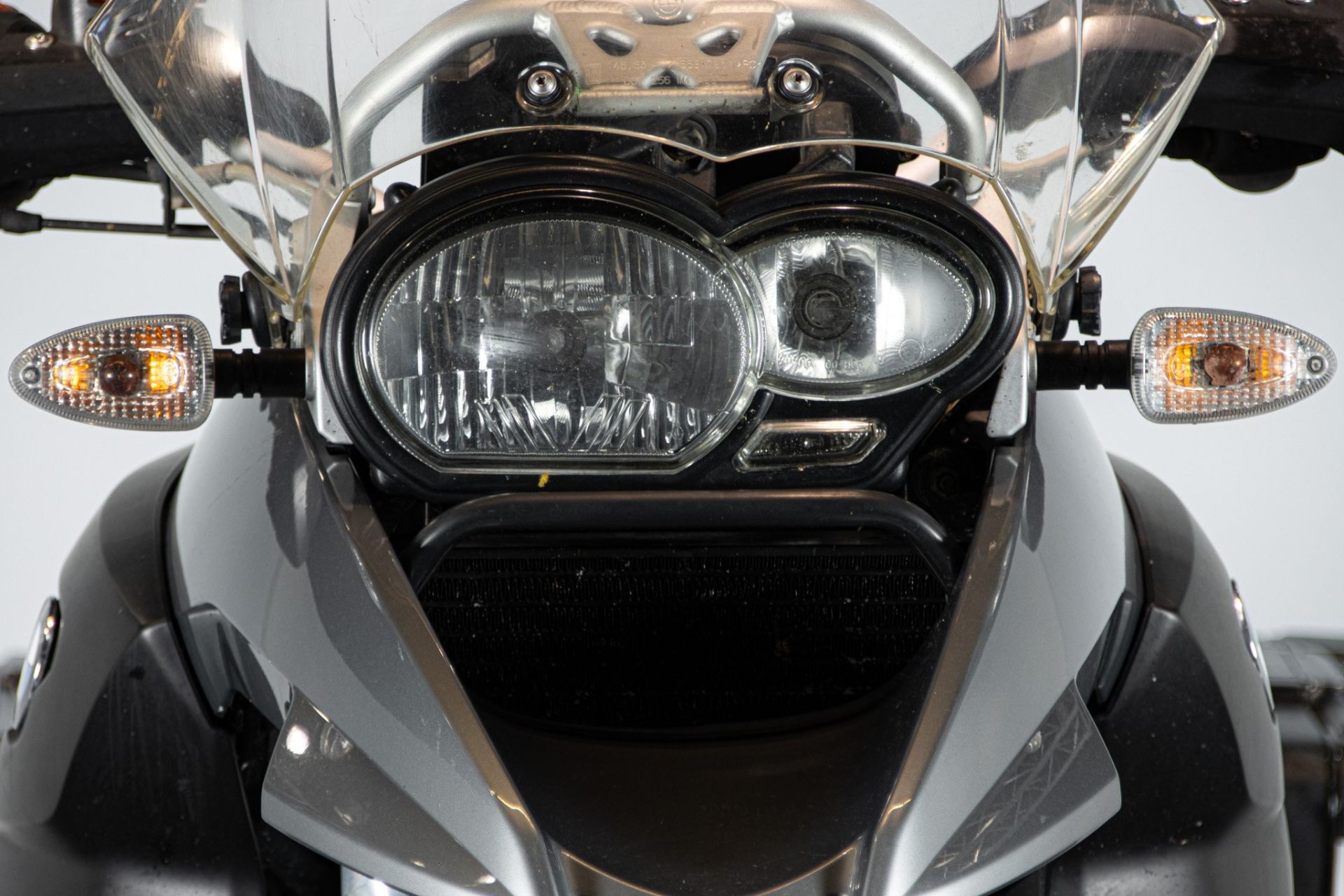2006 BMW R 1200 GS 