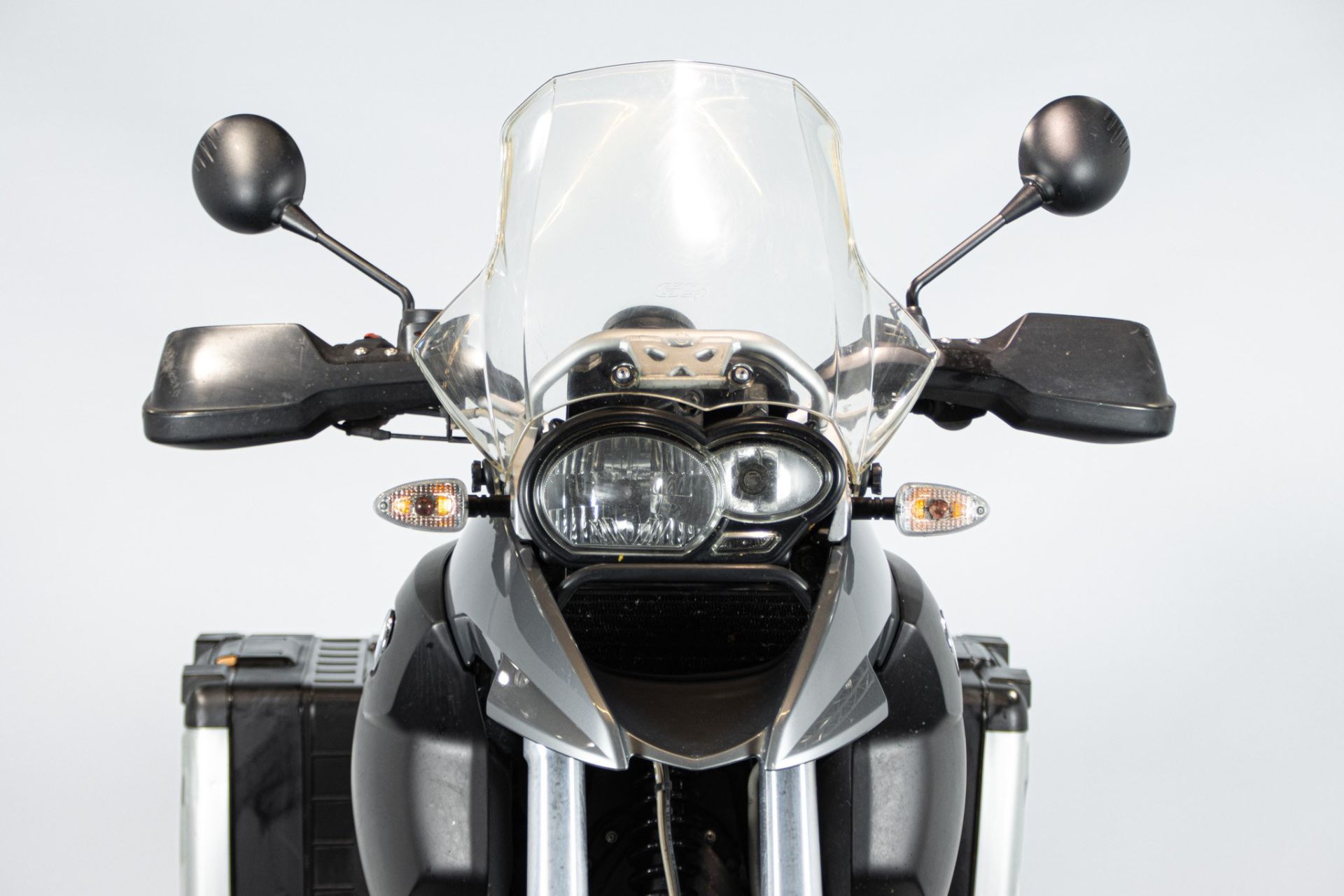 2006 BMW R 1200 GS 