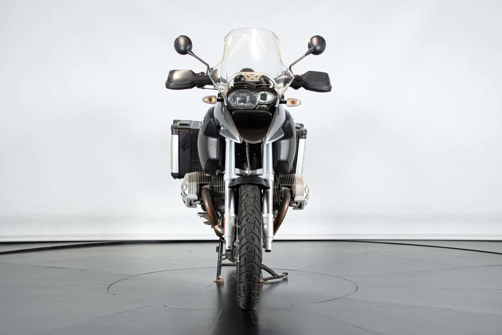 2006 BMW R 1200 GS 