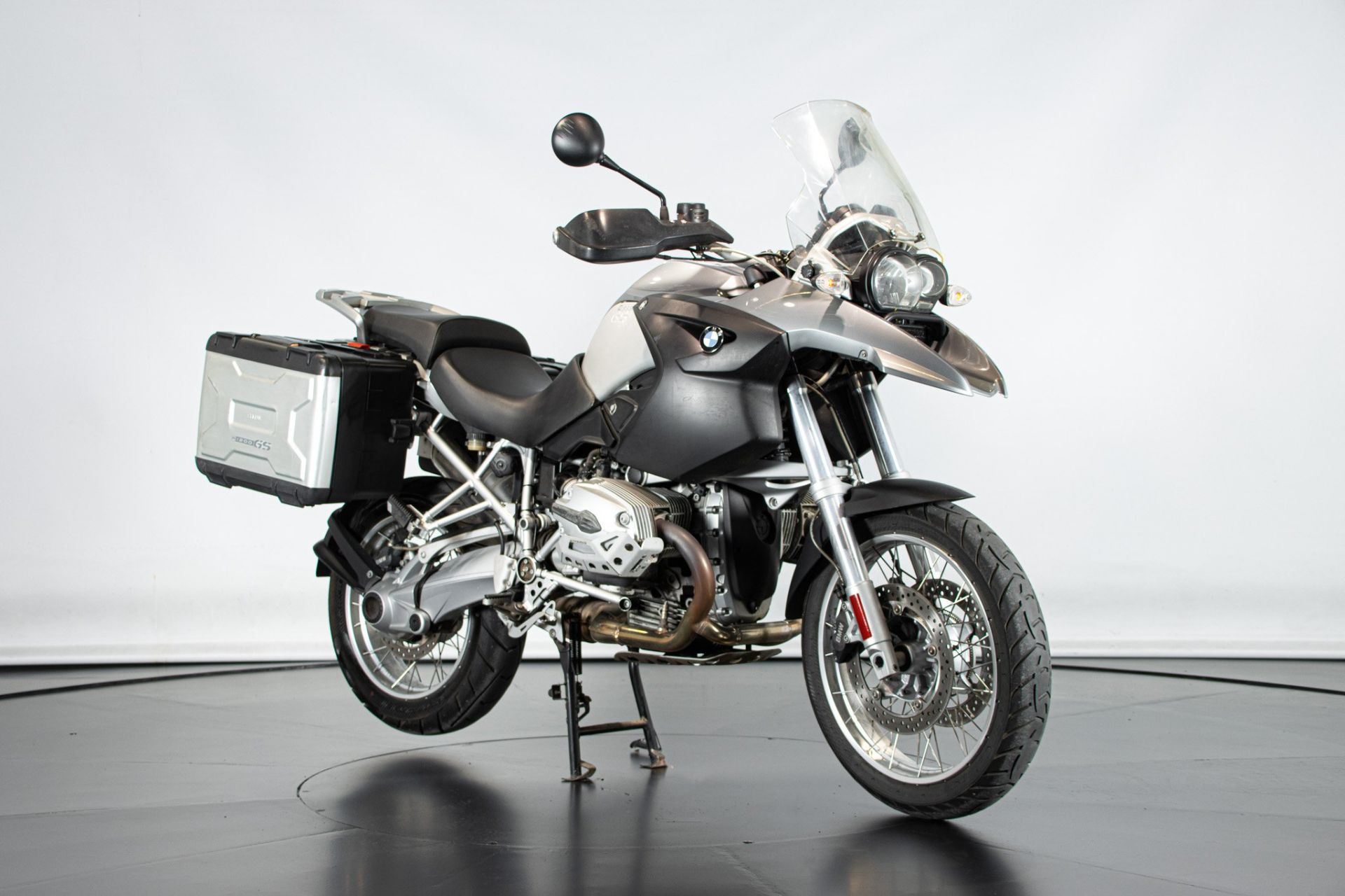 2006 BMW R 1200 GS 