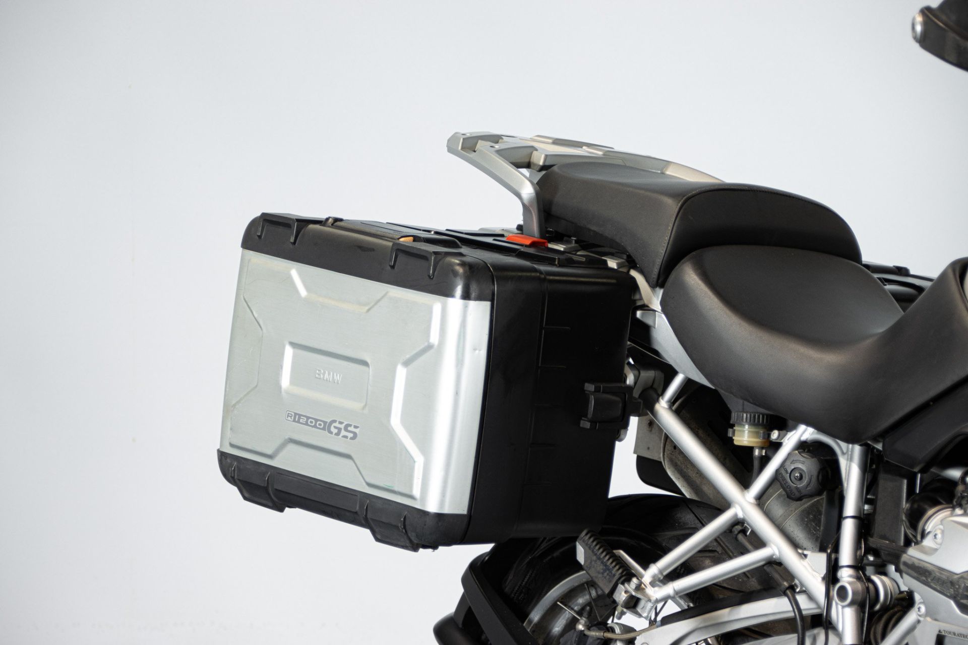 2006 BMW R 1200 GS 