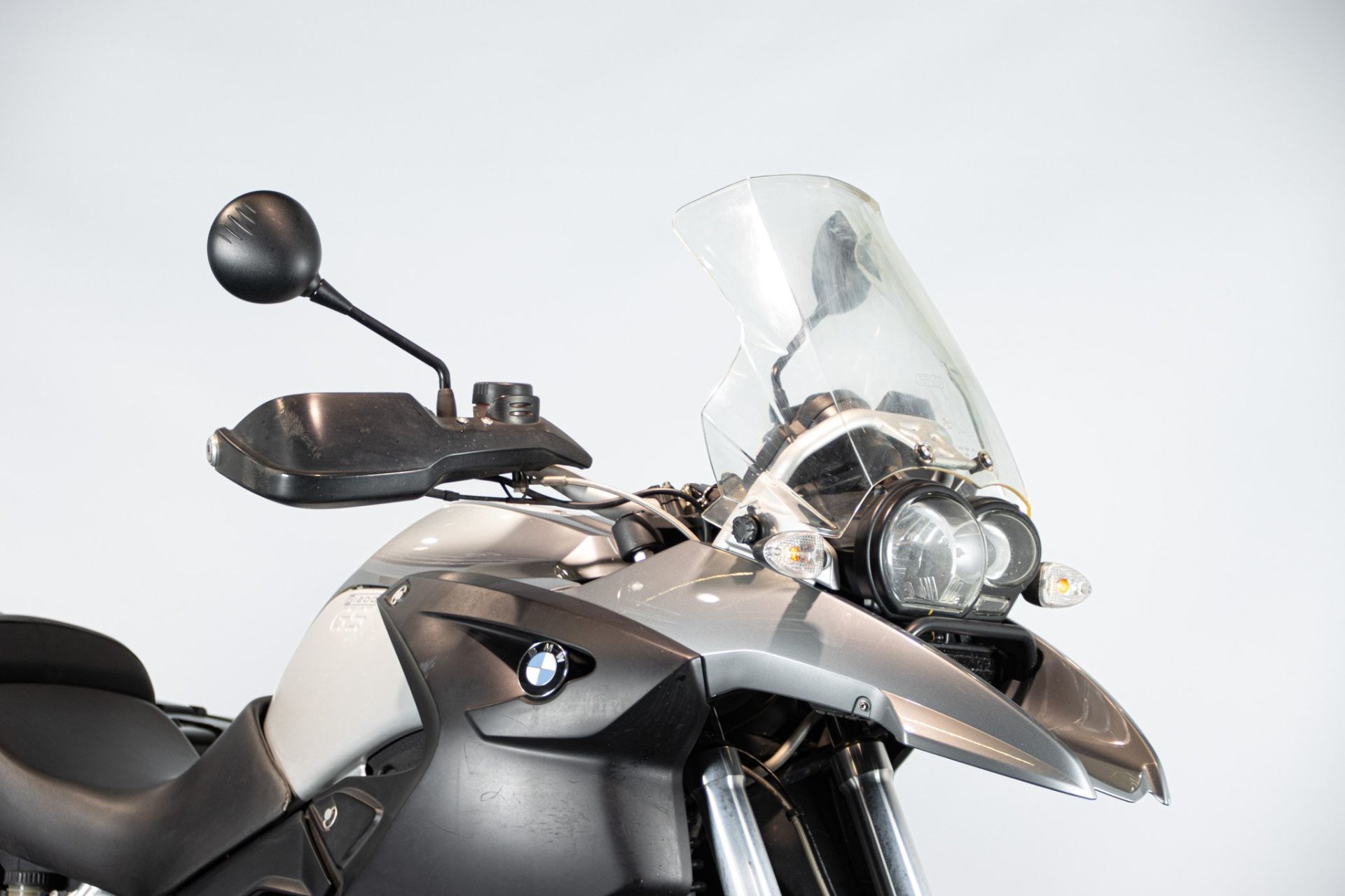 2006 BMW R 1200 GS 