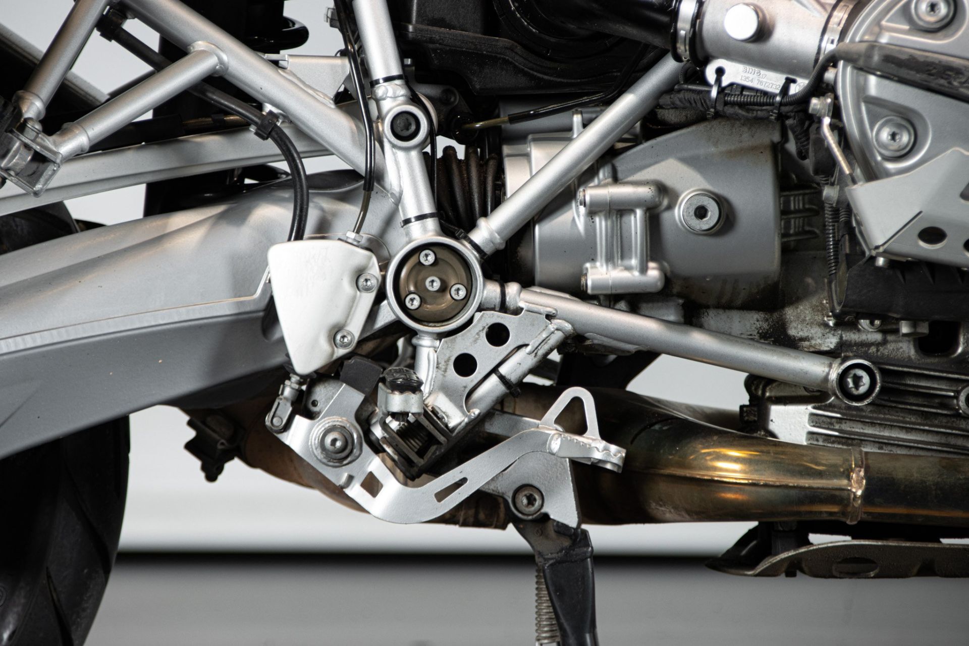 2006 BMW R 1200 GS 