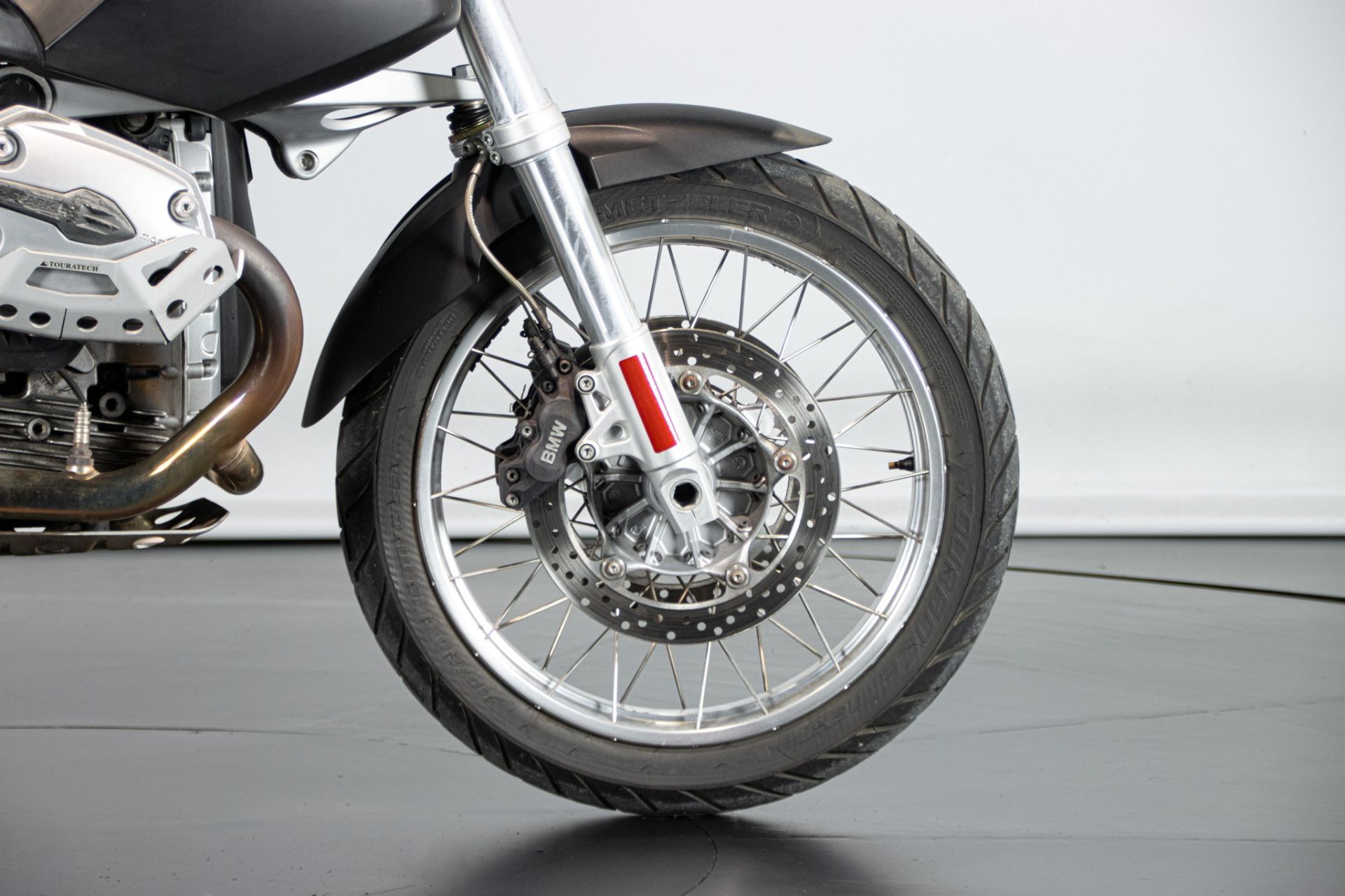2006 BMW R 1200 GS 