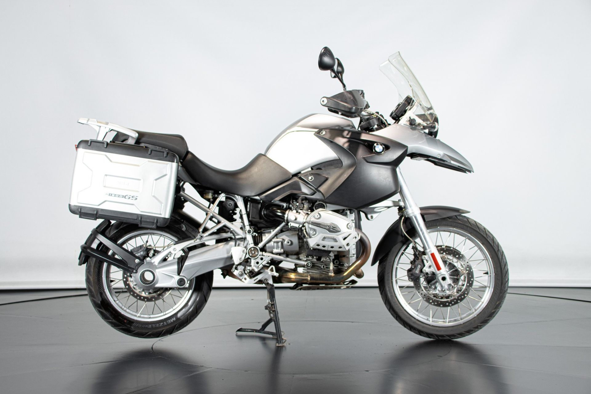 2006 BMW R 1200 GS 