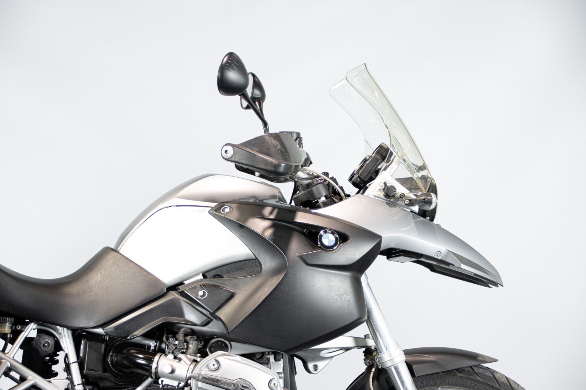 2006 BMW R 1200 GS 