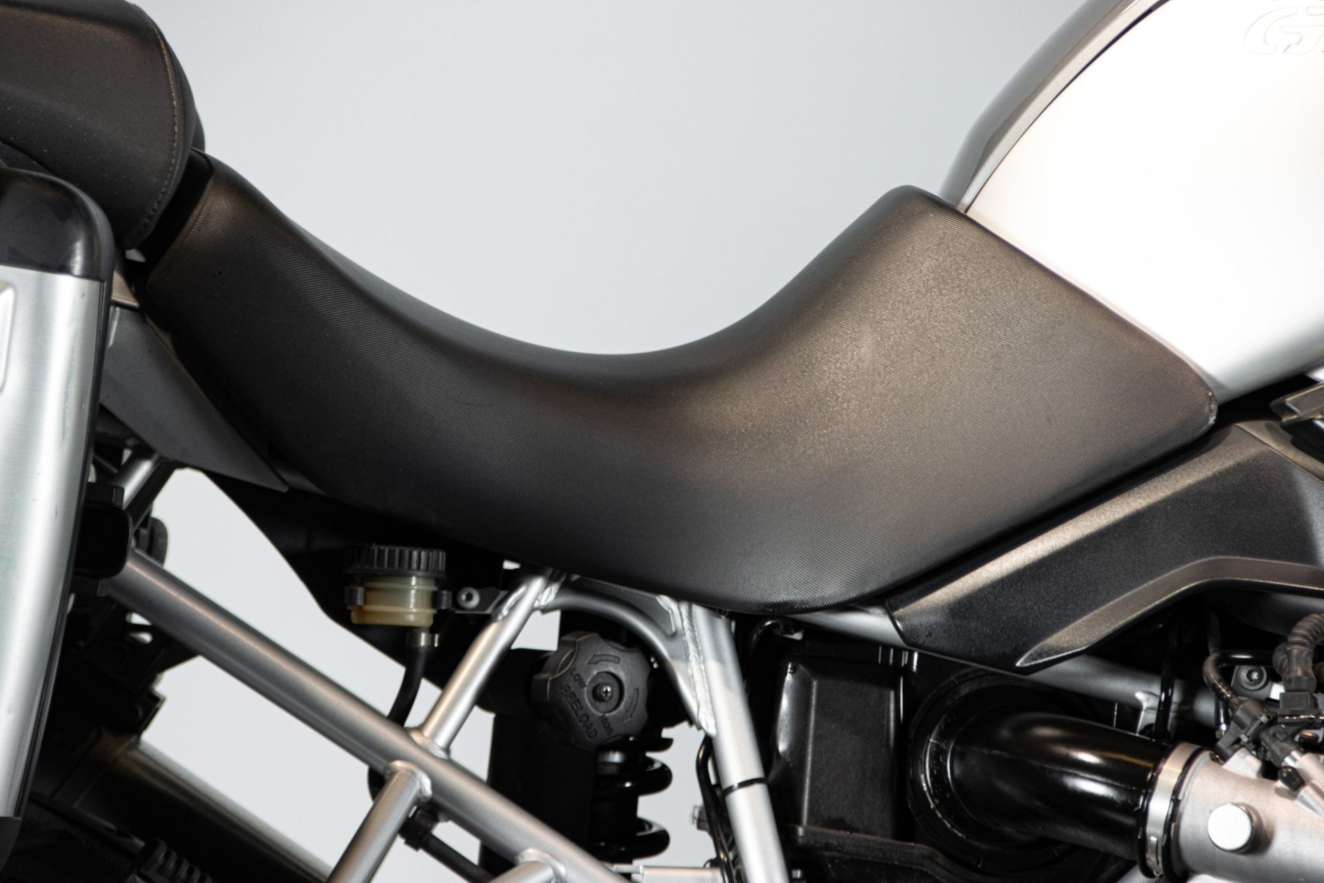 2006 BMW R 1200 GS 