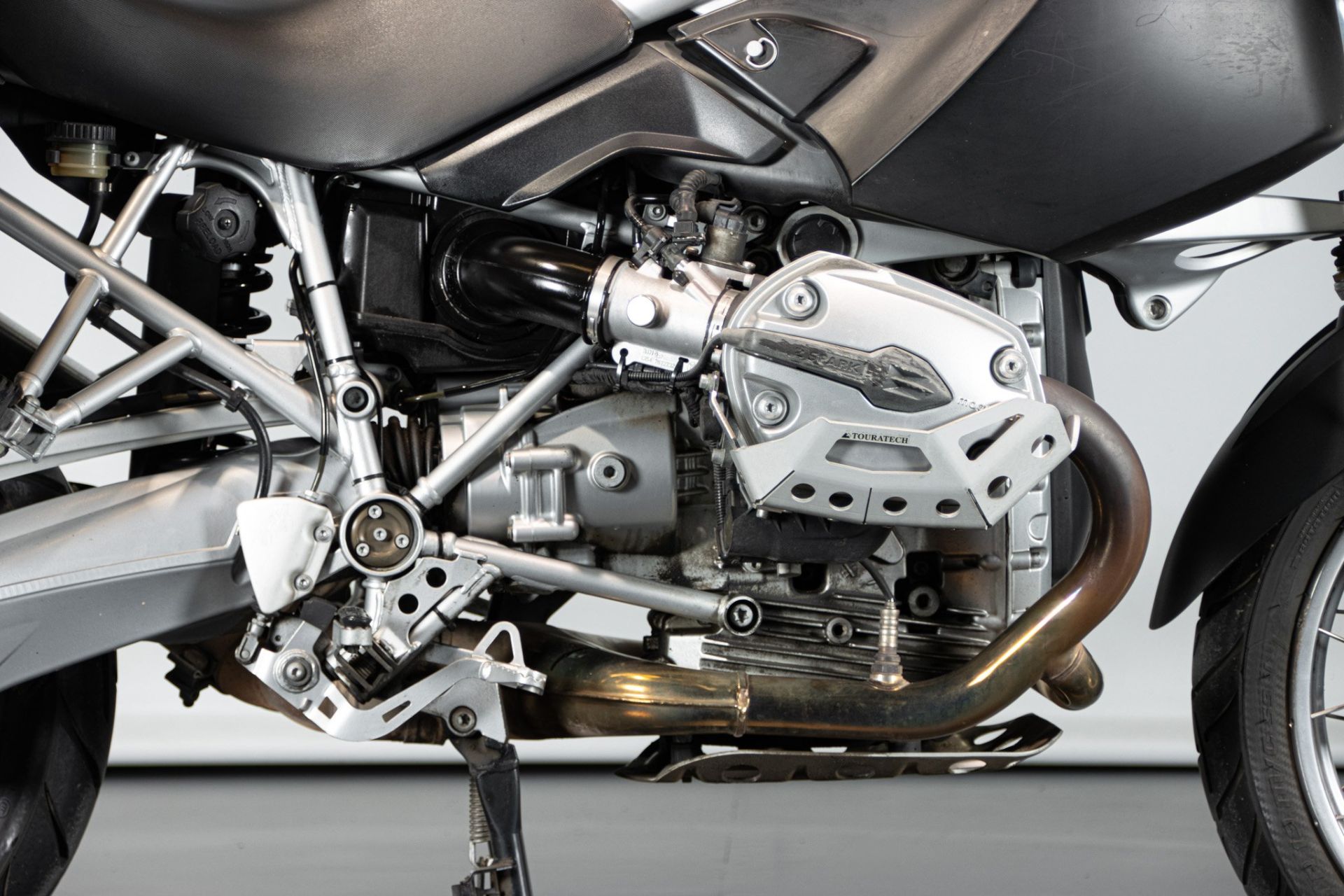 2006 BMW R 1200 GS 
