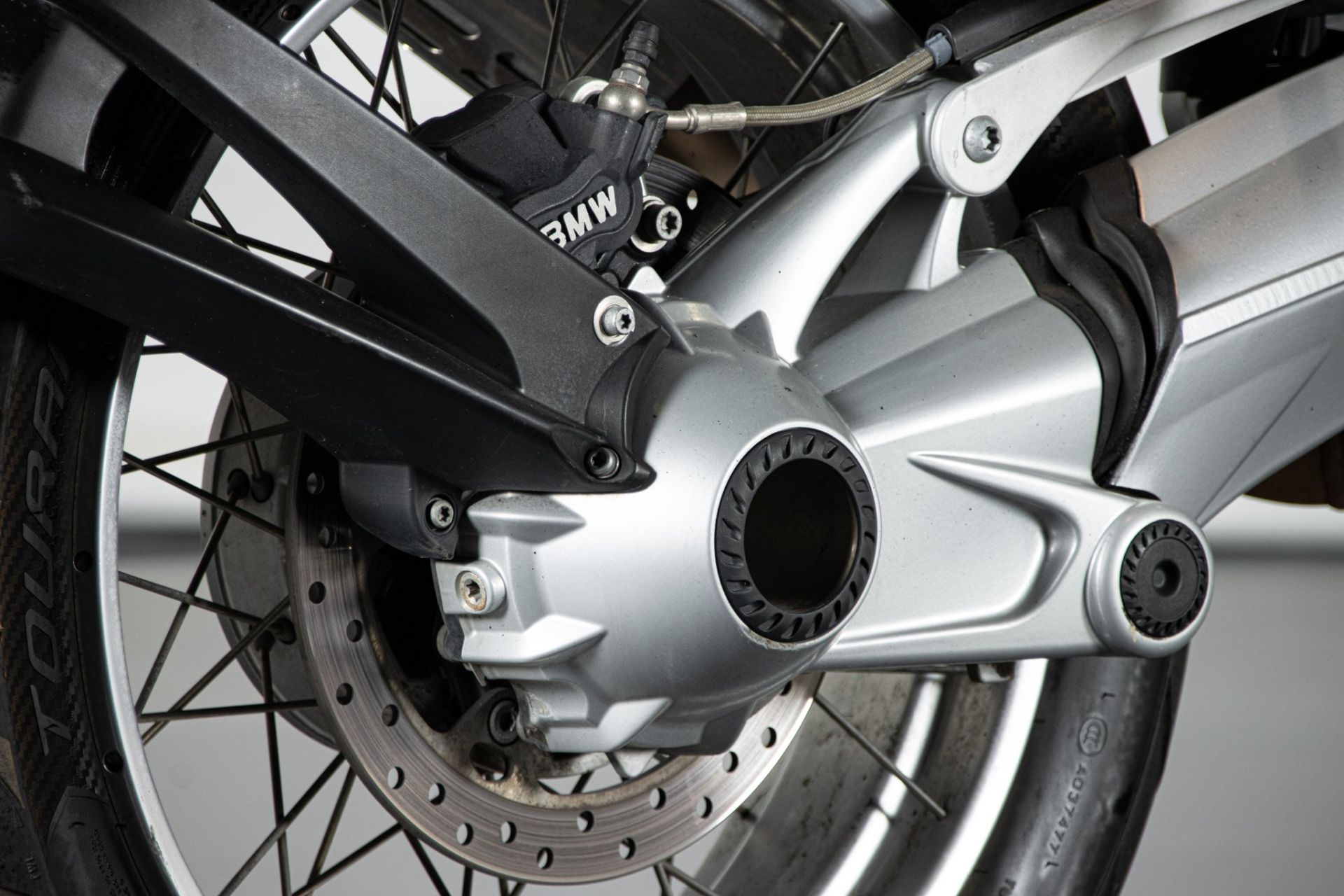 2006 BMW R 1200 GS 