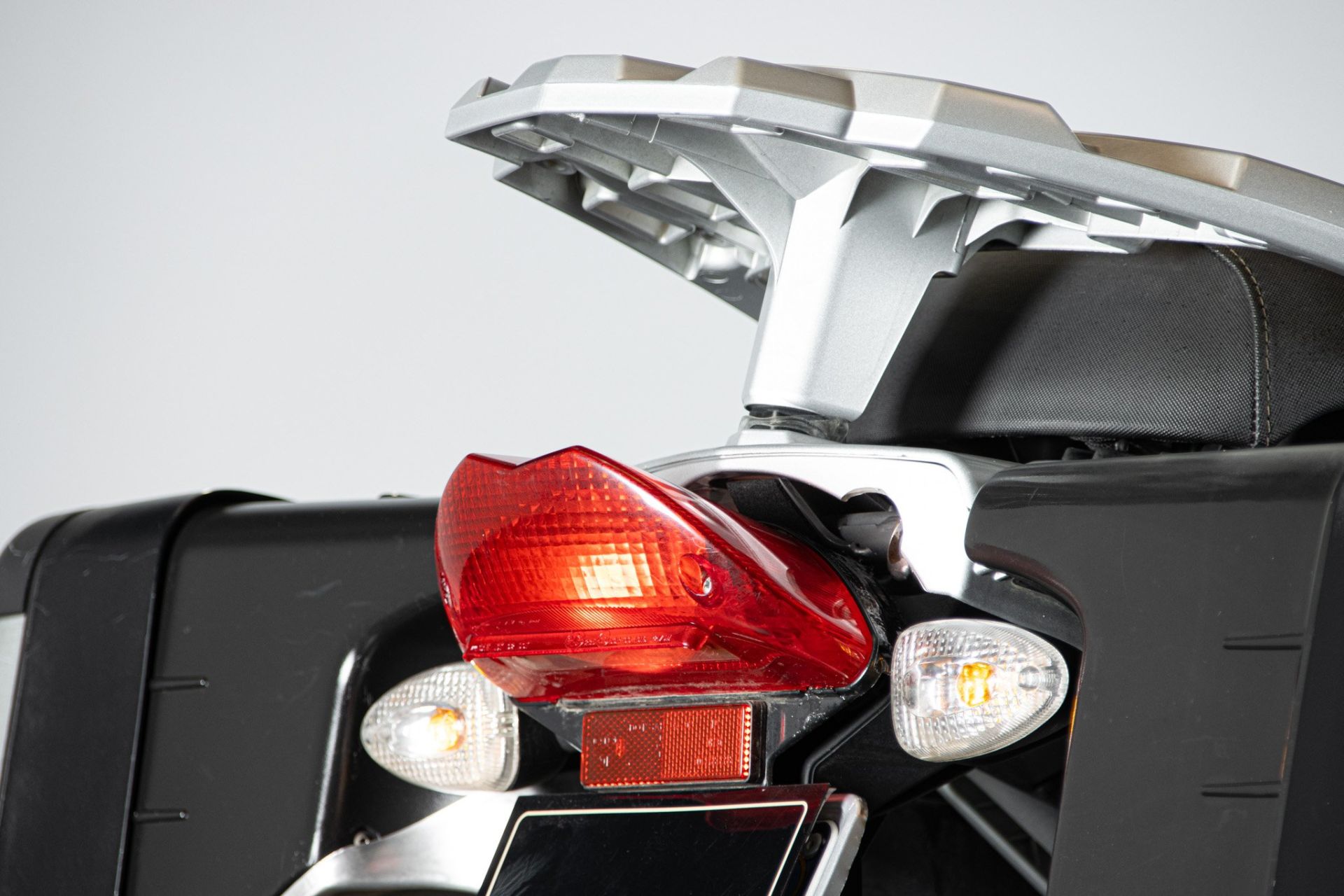 2006 BMW R 1200 GS 