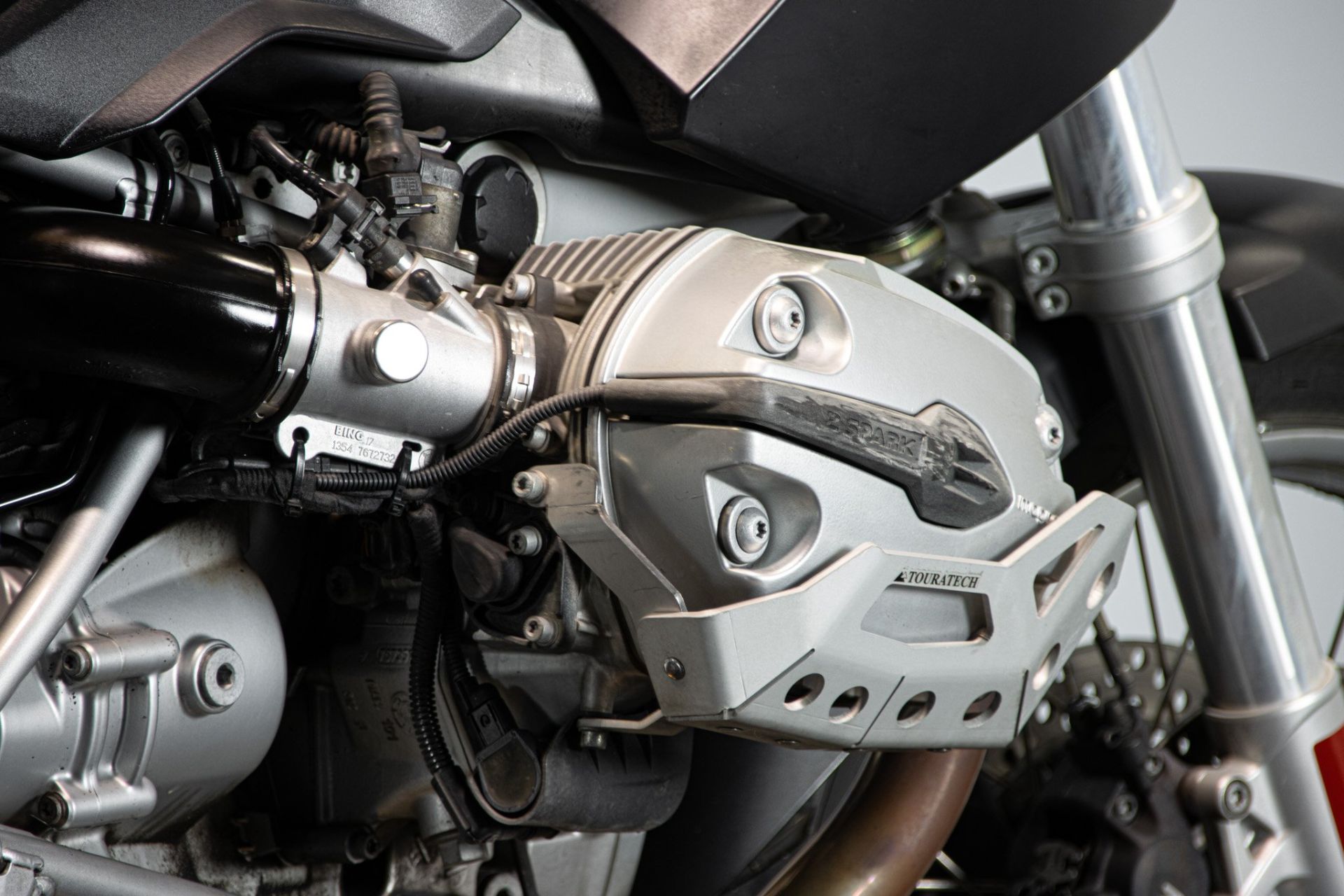 2006 BMW R 1200 GS 