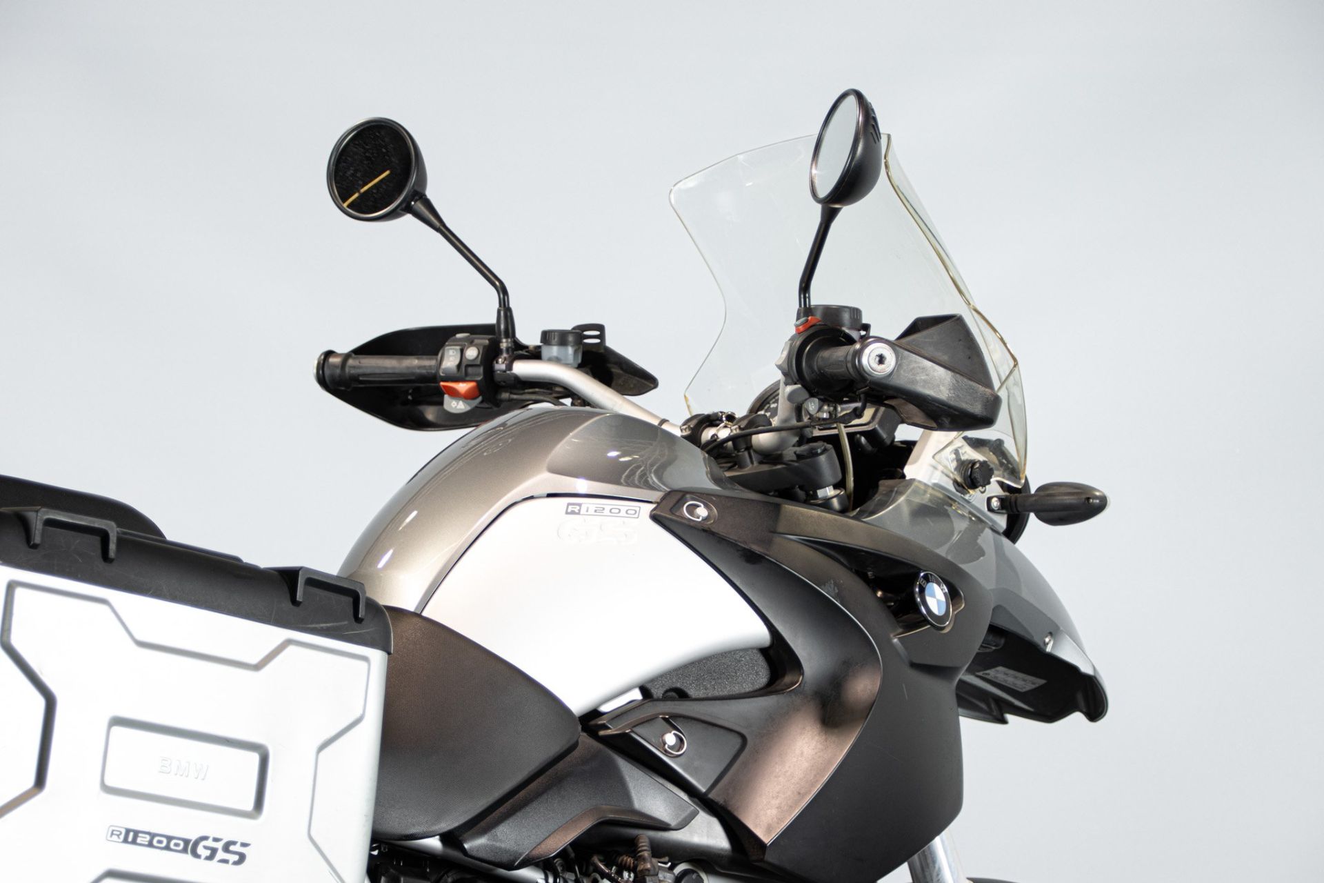 2006 BMW R 1200 GS 