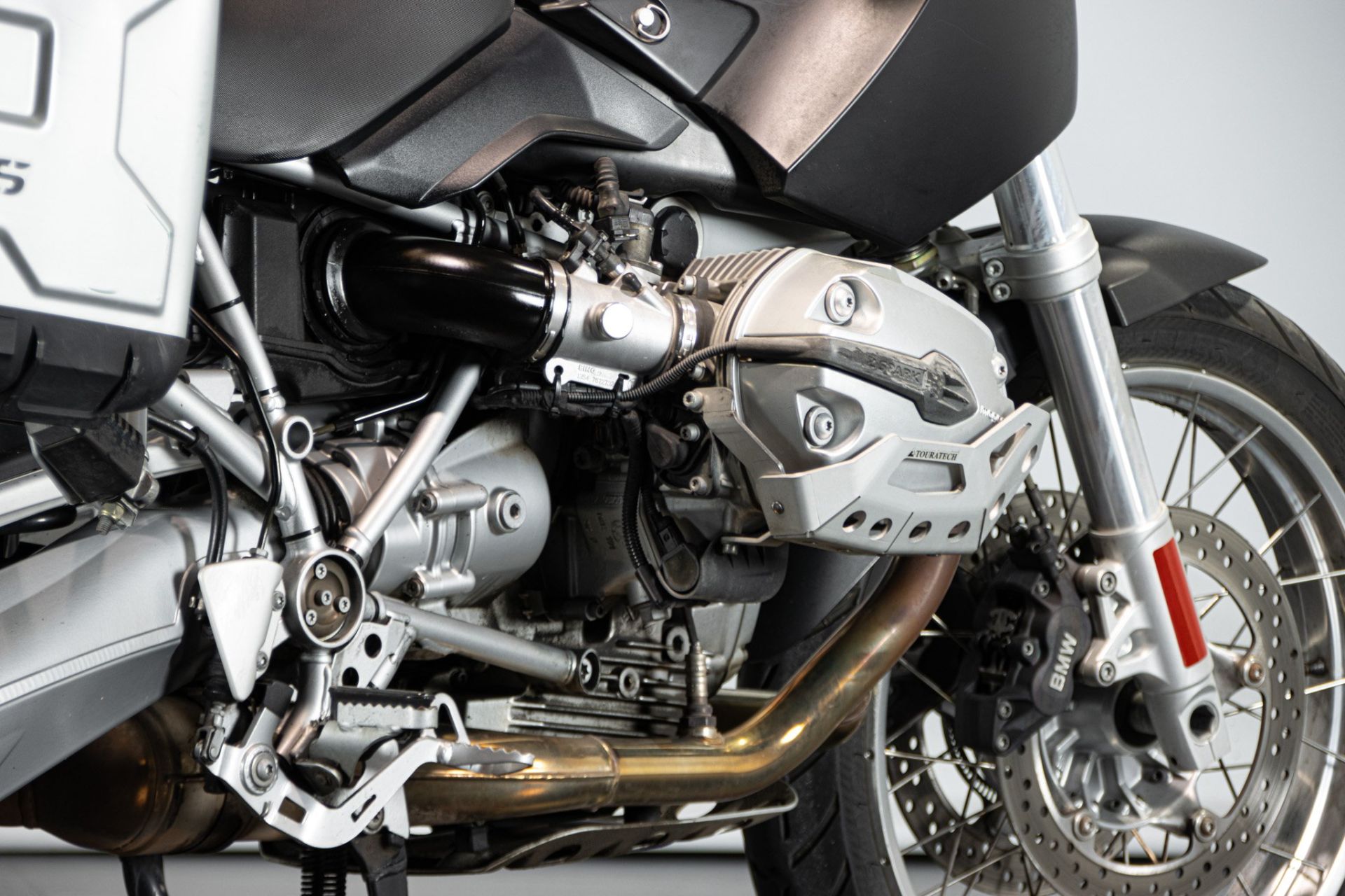 2006 BMW R 1200 GS 