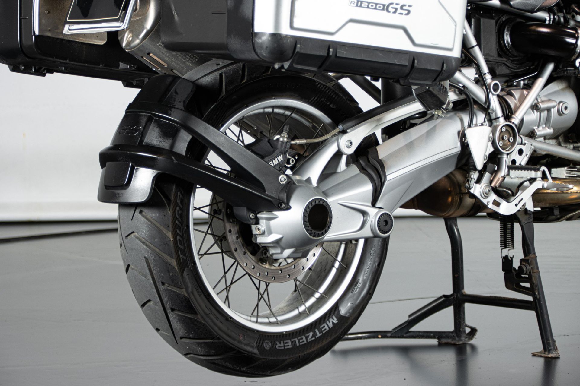 2006 BMW R 1200 GS 