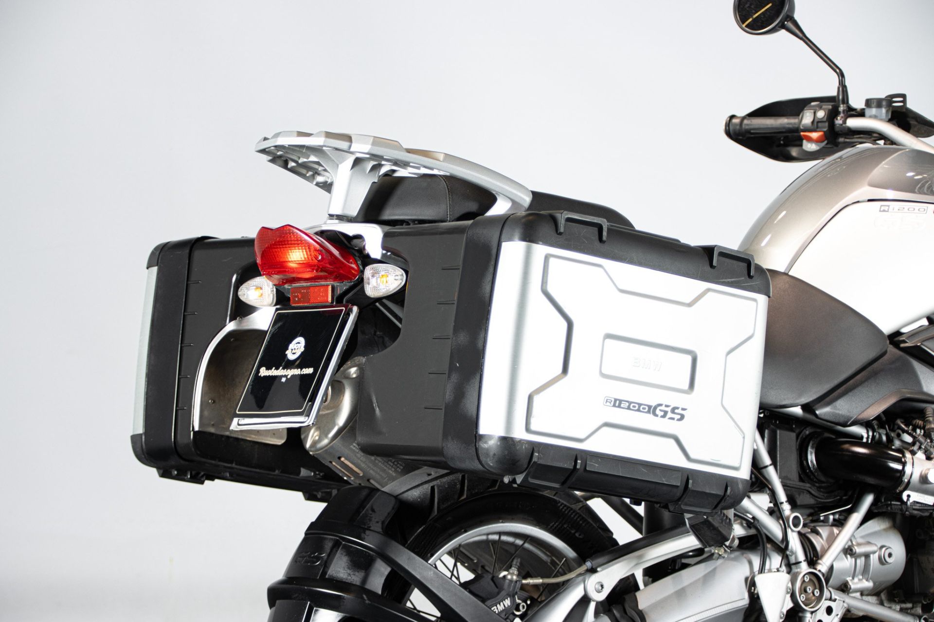 2006 BMW R 1200 GS 