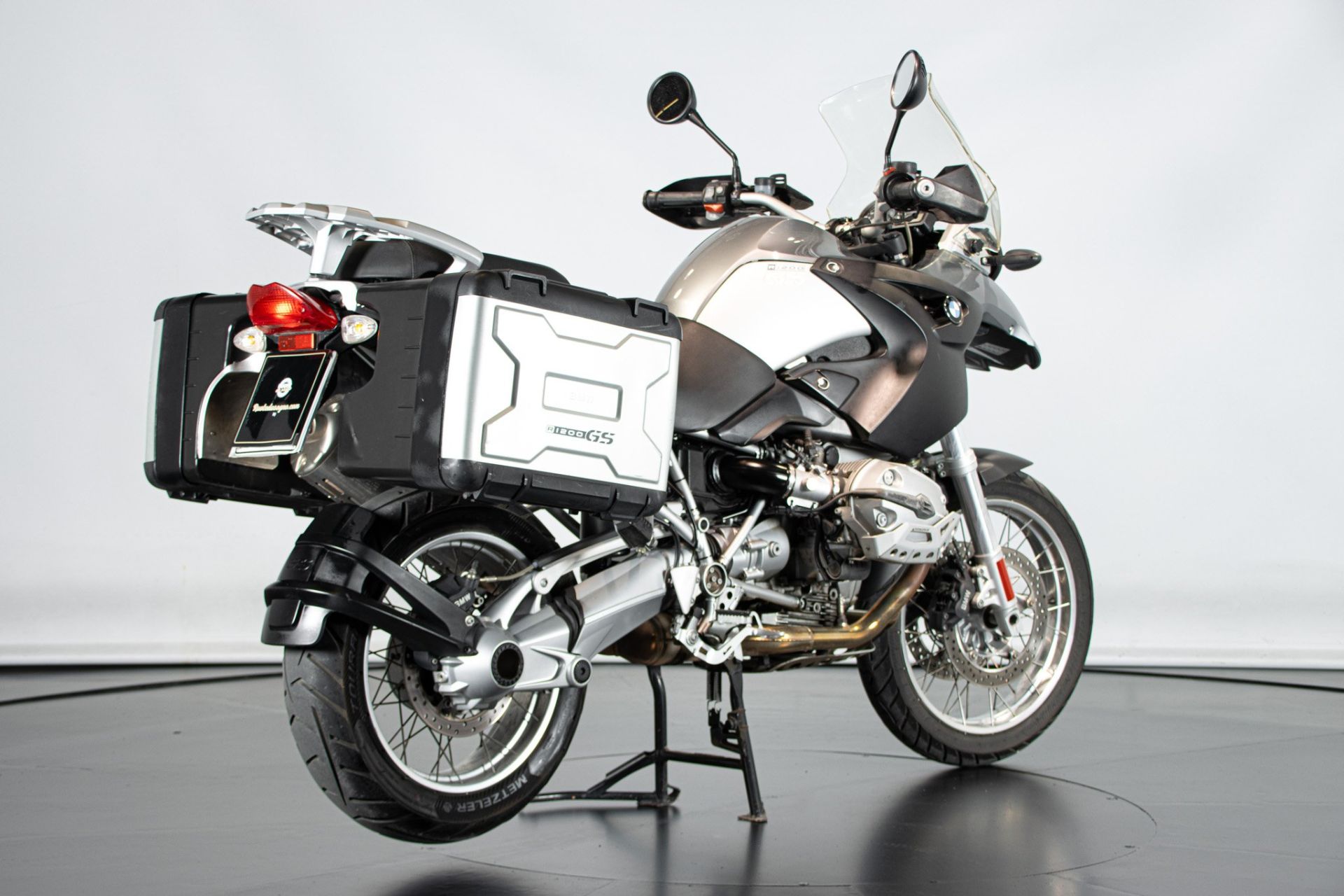 2006 BMW R 1200 GS 