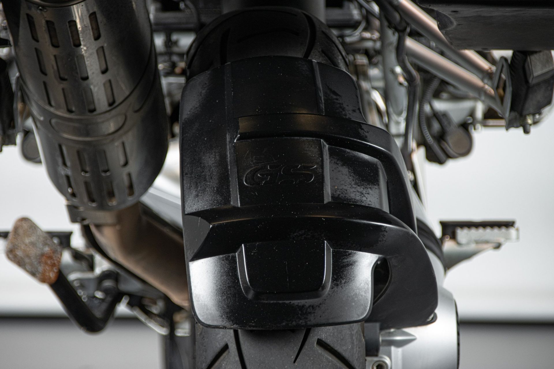 2006 BMW R 1200 GS 