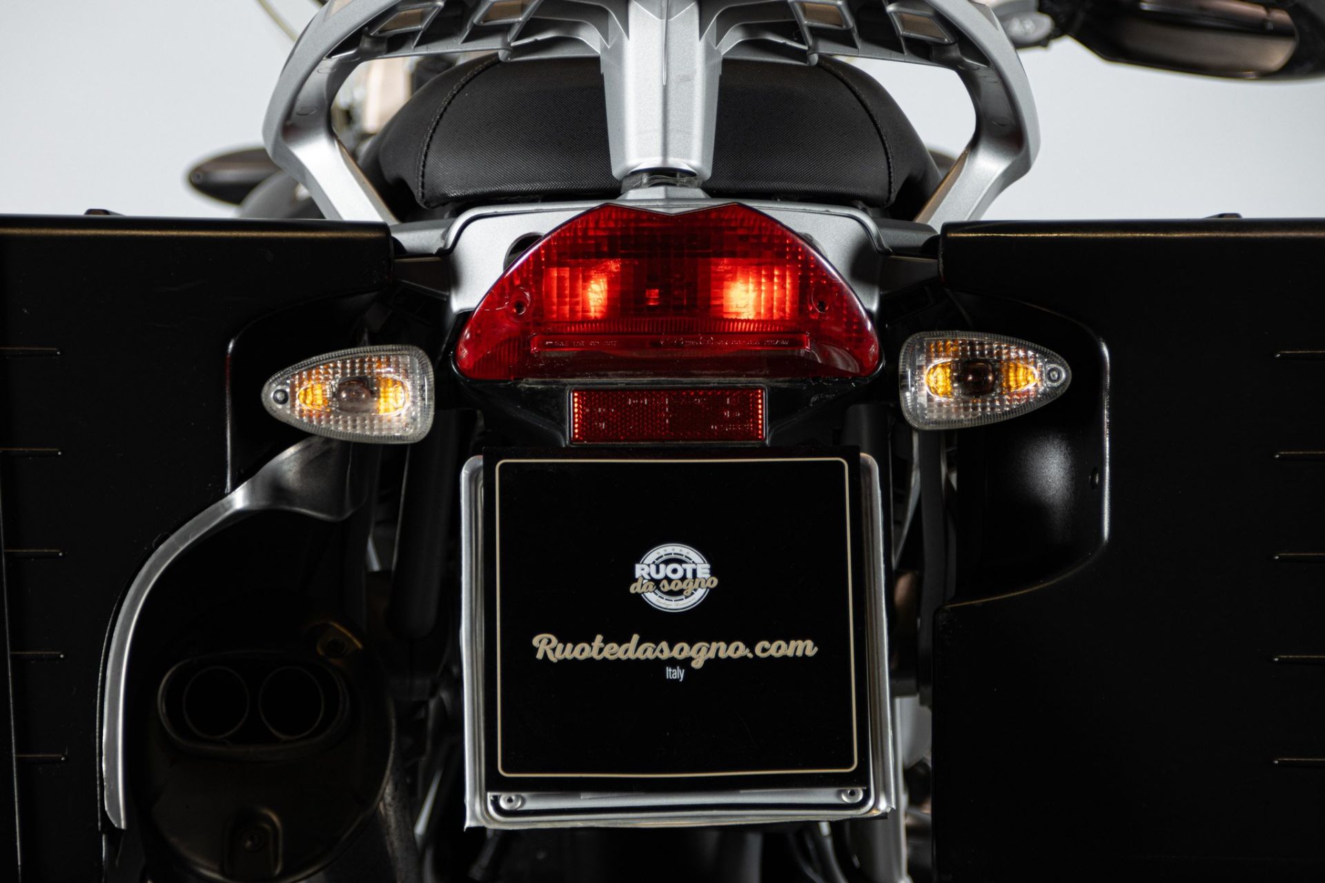 2006 BMW R 1200 GS 