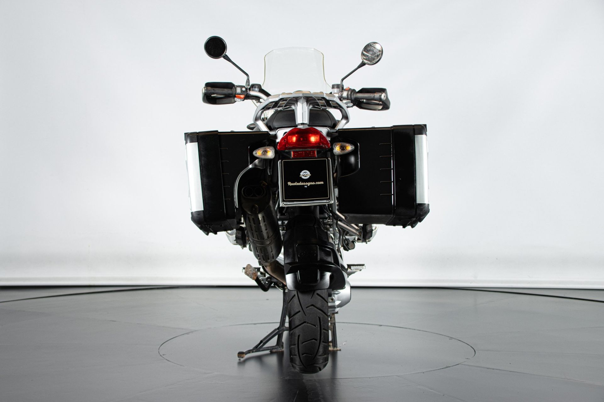 2006 BMW R 1200 GS 