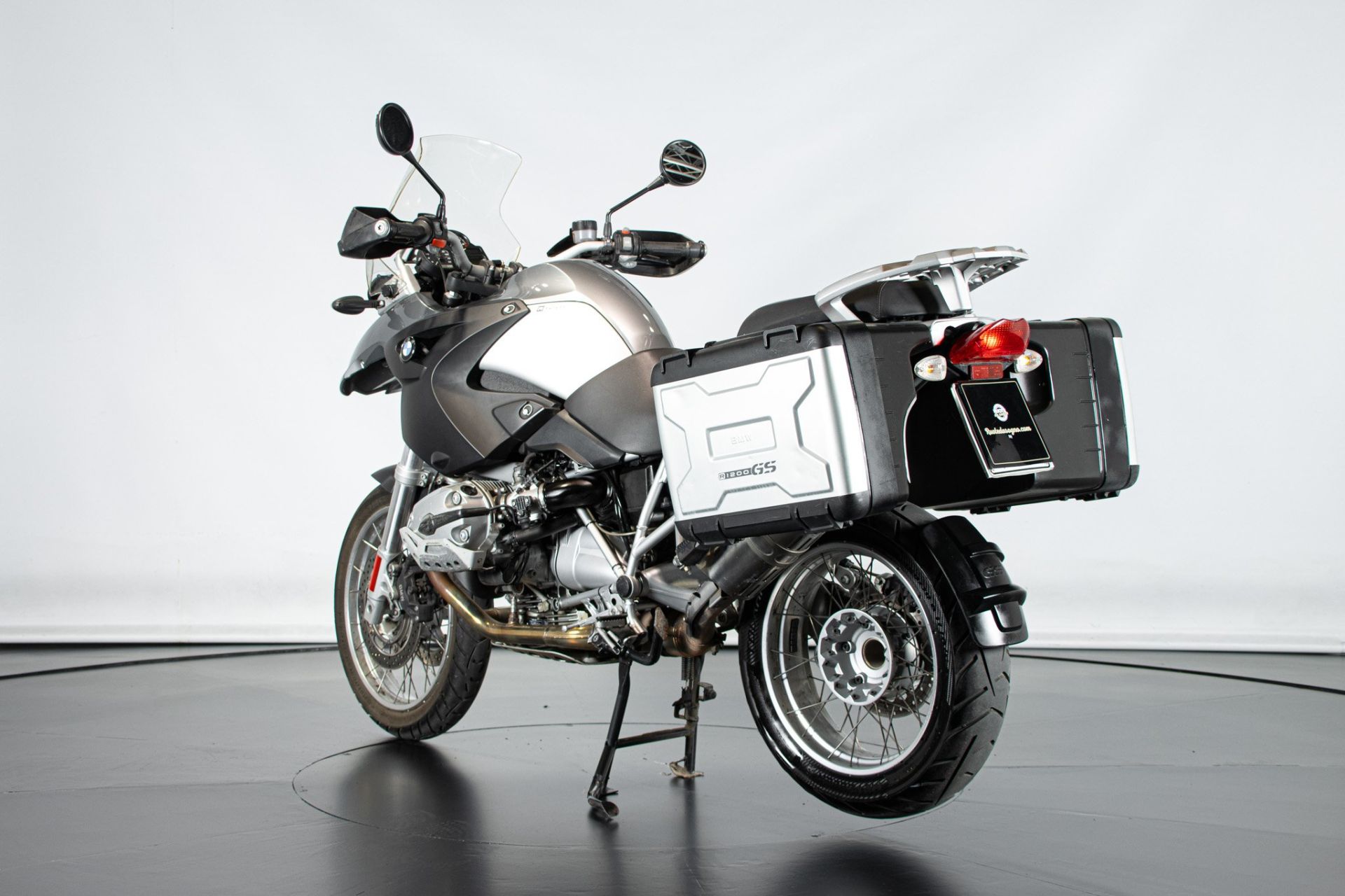 2006 BMW R 1200 GS 