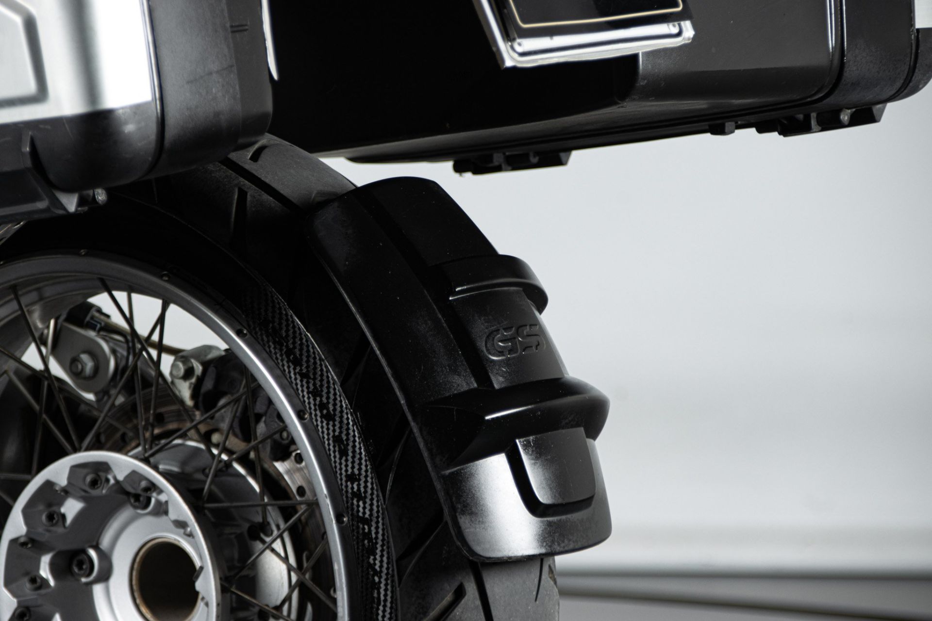 2006 BMW R 1200 GS 