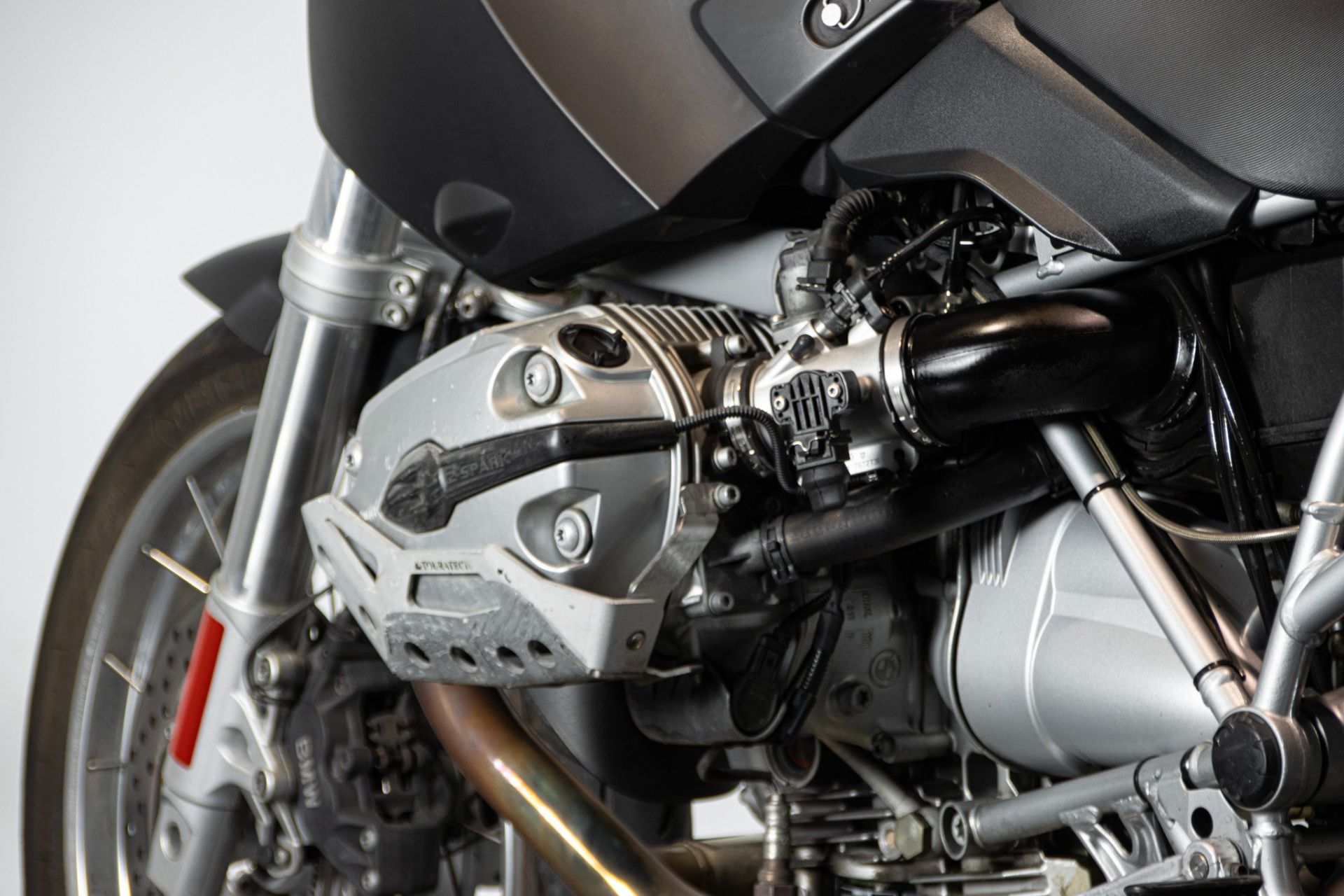 2006 BMW R 1200 GS 
