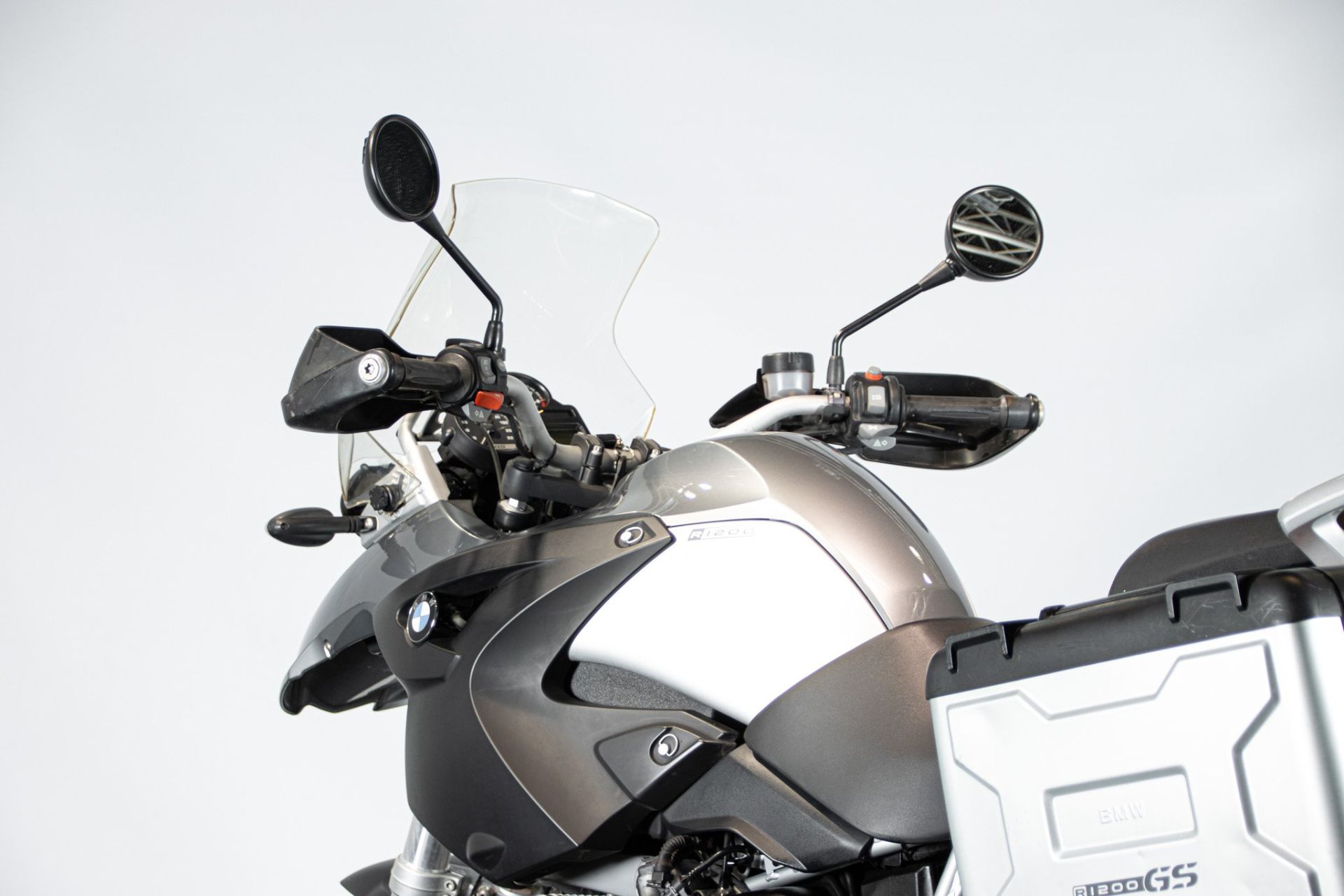 2006 BMW R 1200 GS 