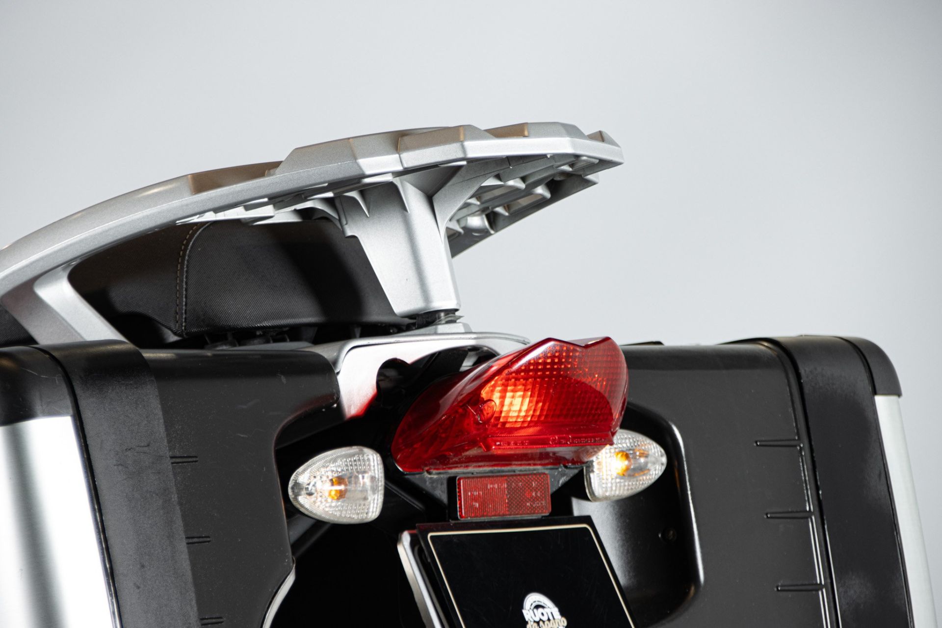 2006 BMW R 1200 GS 