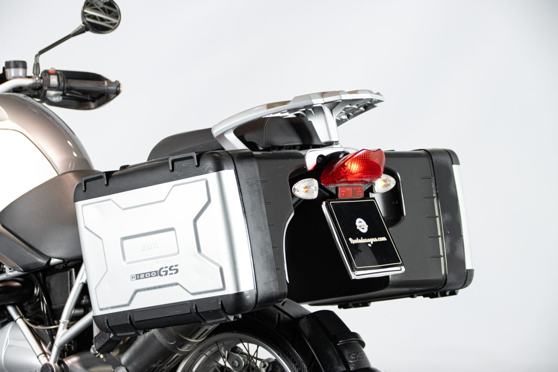 2006 BMW R 1200 GS 