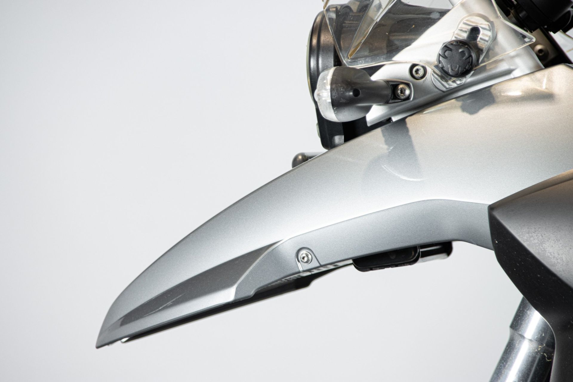 2006 BMW R 1200 GS 