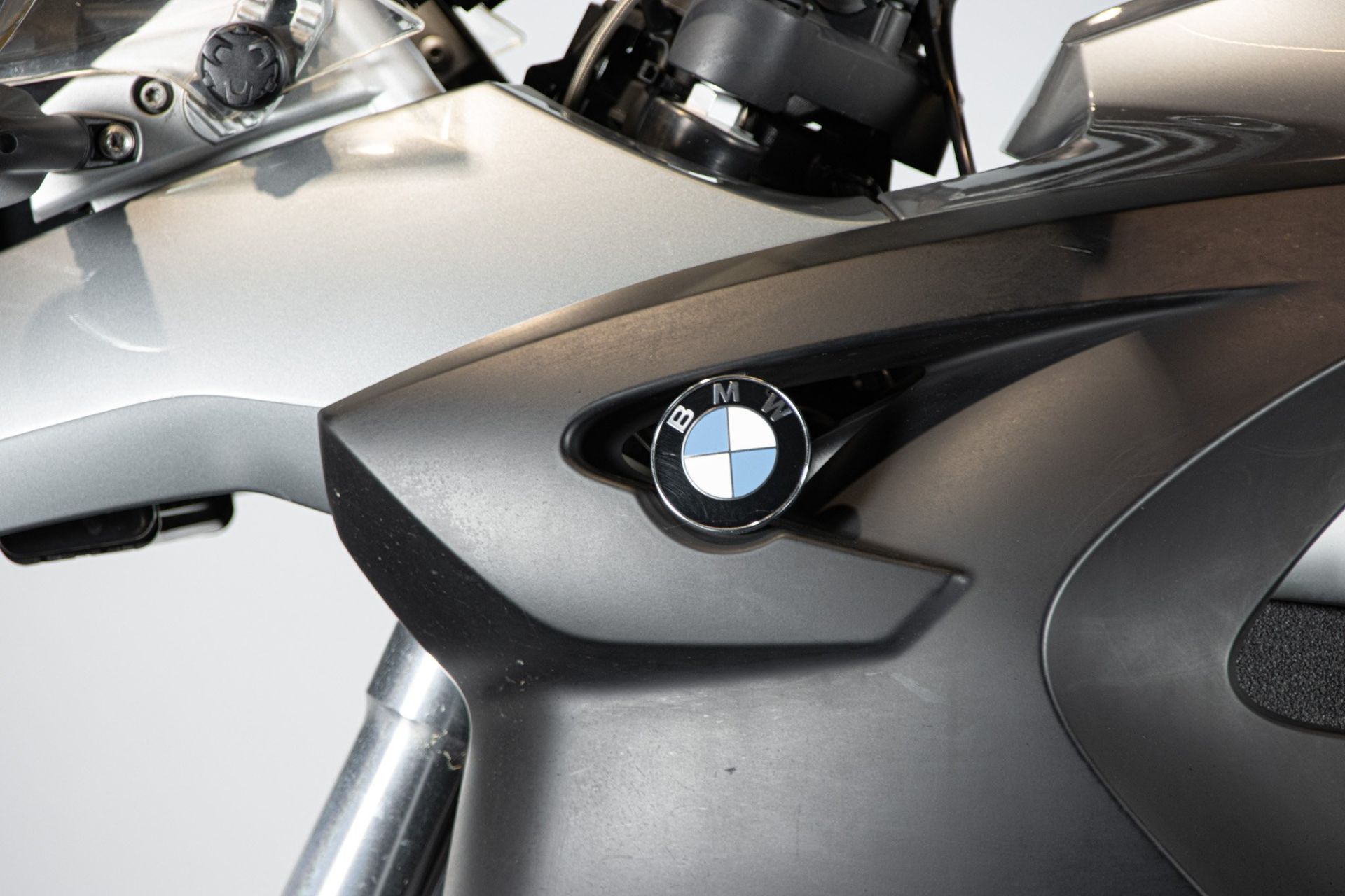 2006 BMW R 1200 GS 