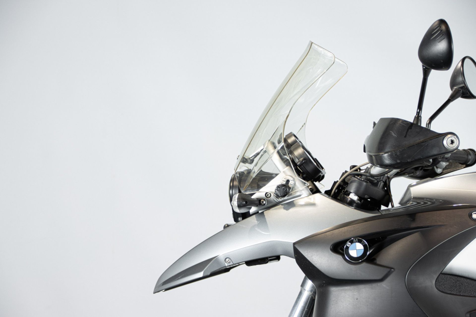 2006 BMW R 1200 GS 