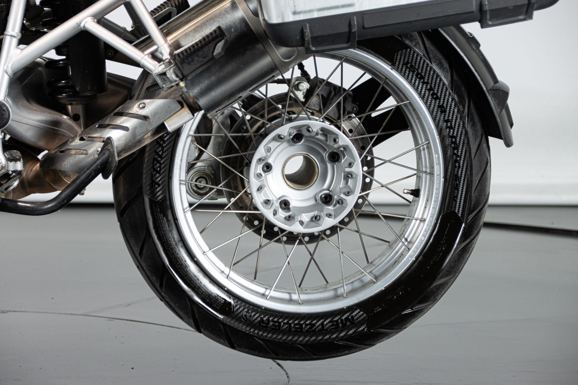 2006 BMW R 1200 GS 