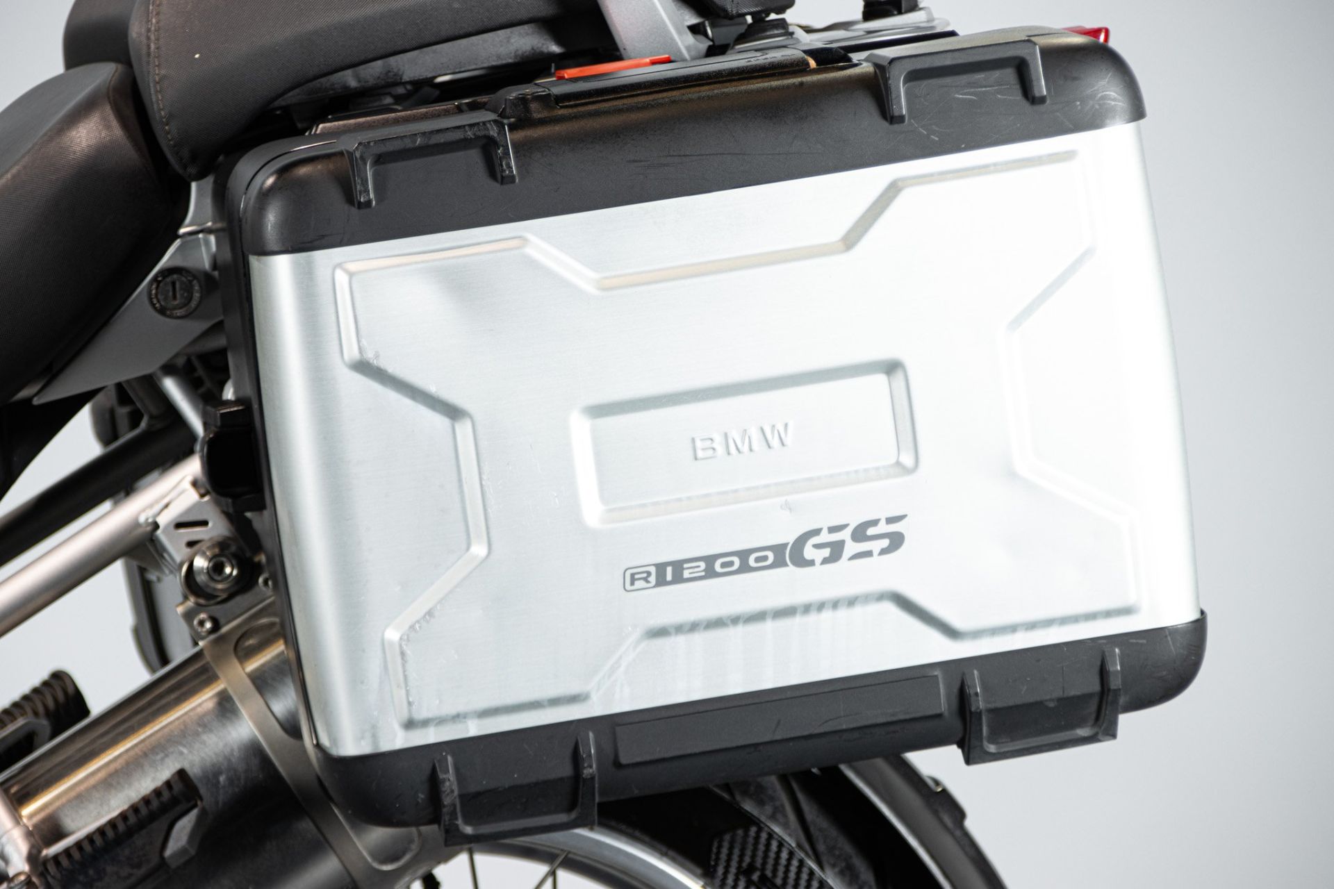 2006 BMW R 1200 GS 