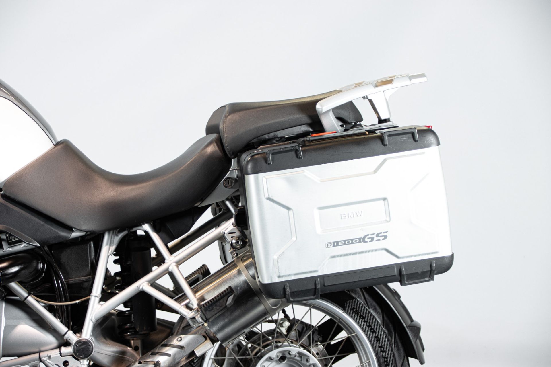 2006 BMW R 1200 GS 