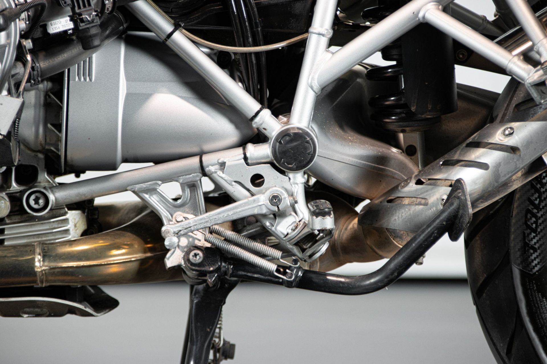 2006 BMW R 1200 GS 