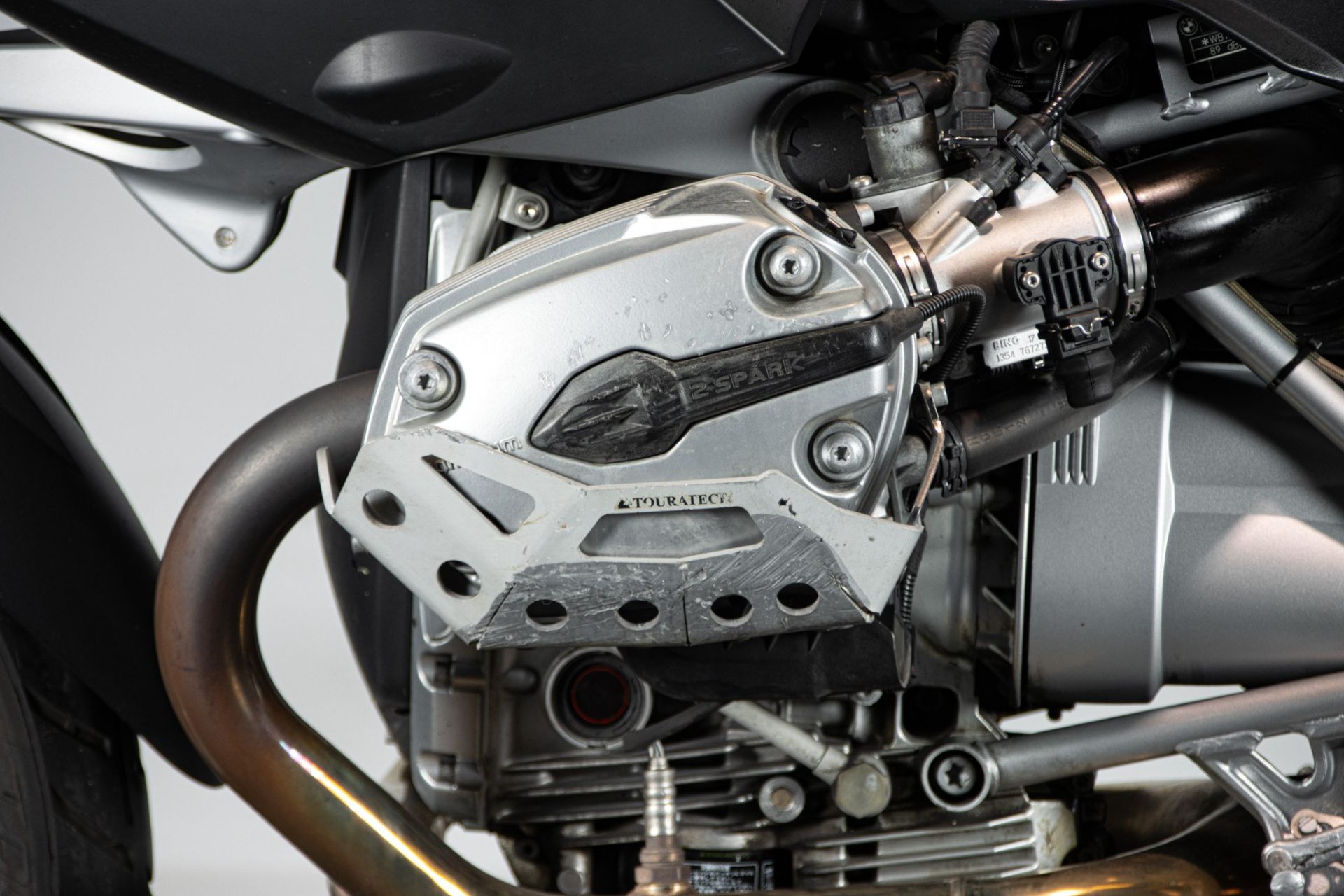 2006 BMW R 1200 GS 