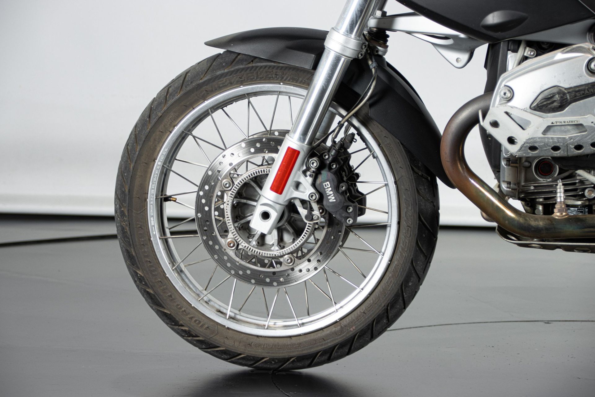 2006 BMW R 1200 GS 