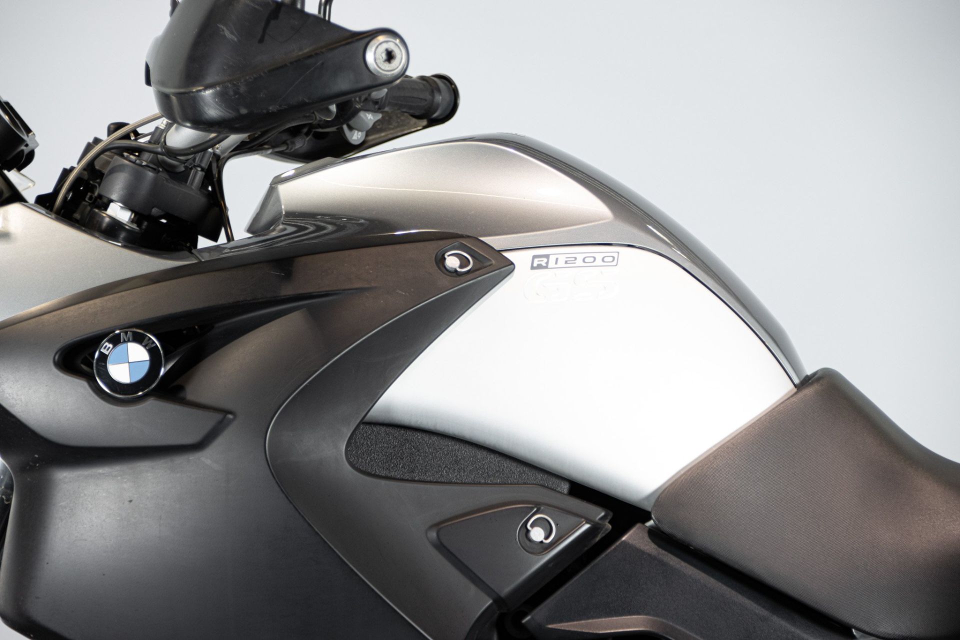 2006 BMW R 1200 GS 