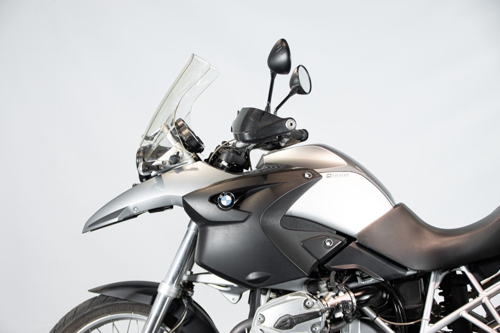 2006 BMW R 1200 GS 